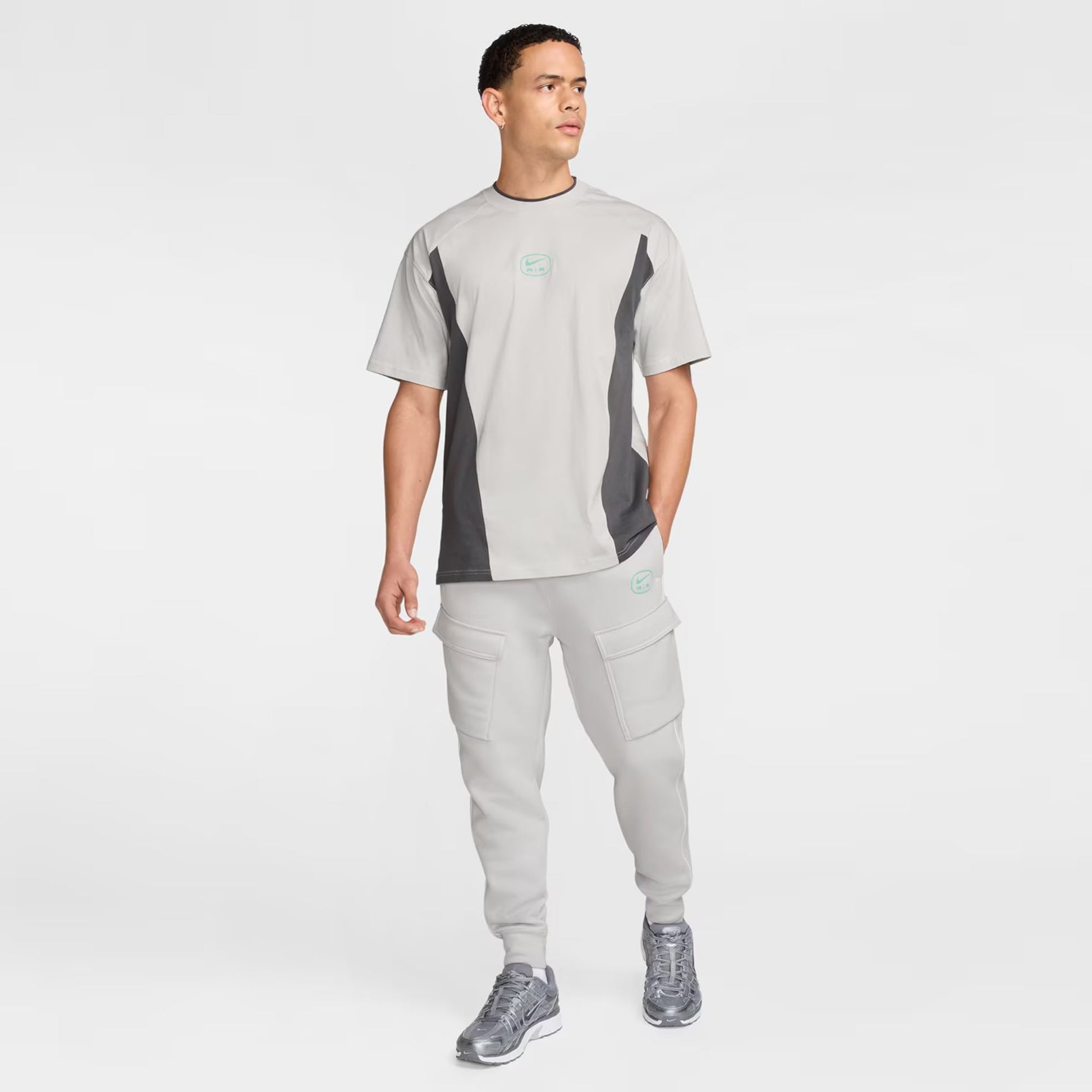 Мъжка тениска Nike Air T-Shirt - Airhouse