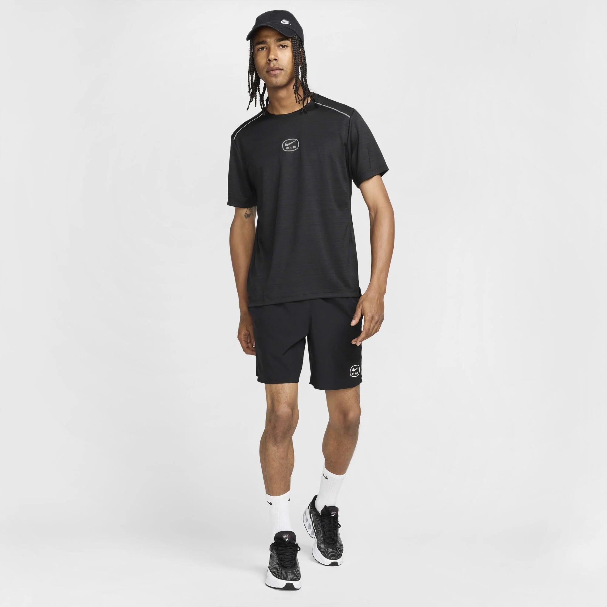 Мъжка тениска Nike Air T-Shirt - Airhouse