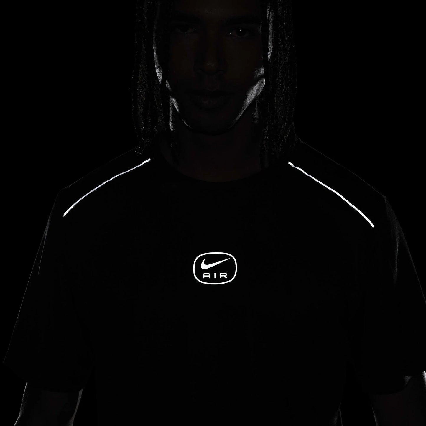 Мъжка тениска Nike Air T-Shirt - Airhouse