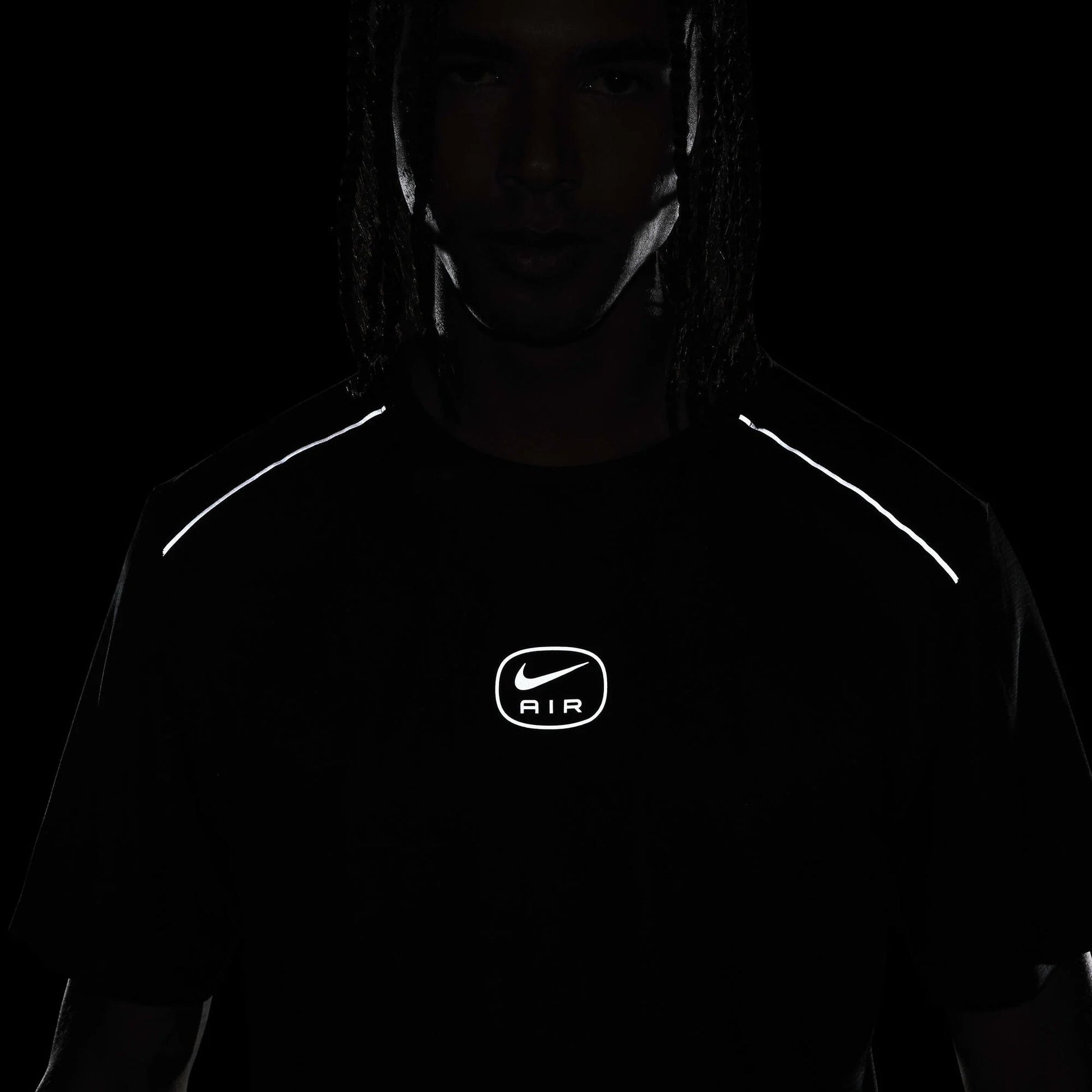 Мъжка тениска Nike Air T-Shirt - Airhouse