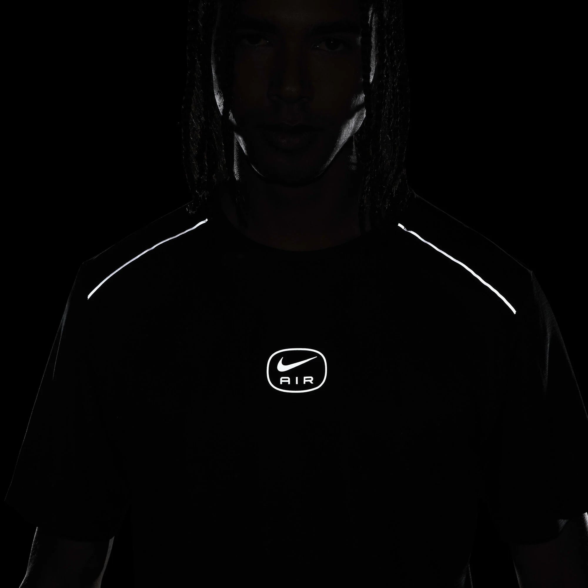 Мъжка тениска Nike Air T-Shirt - Airhouse