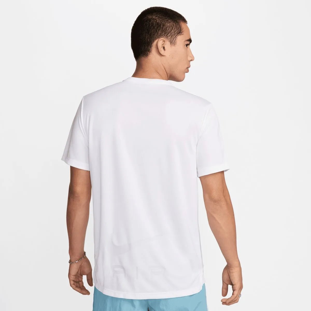 Мъжка тениска Nike Air T-Shirt - Airhouse