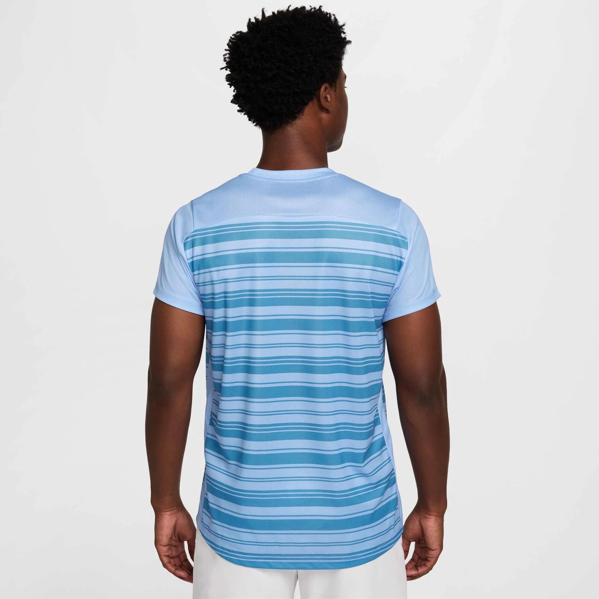 Мъжка тениска Nike Court Victory Tennis Top - Airhouse