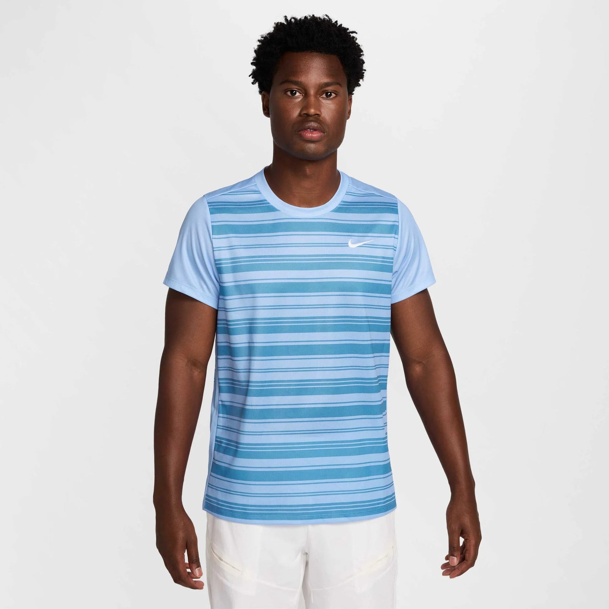 Мъжка тениска Nike Court Victory Tennis Top - Airhouse