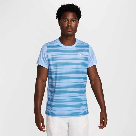 Мъжка тениска Nike Court Victory Tennis Top - Airhouse