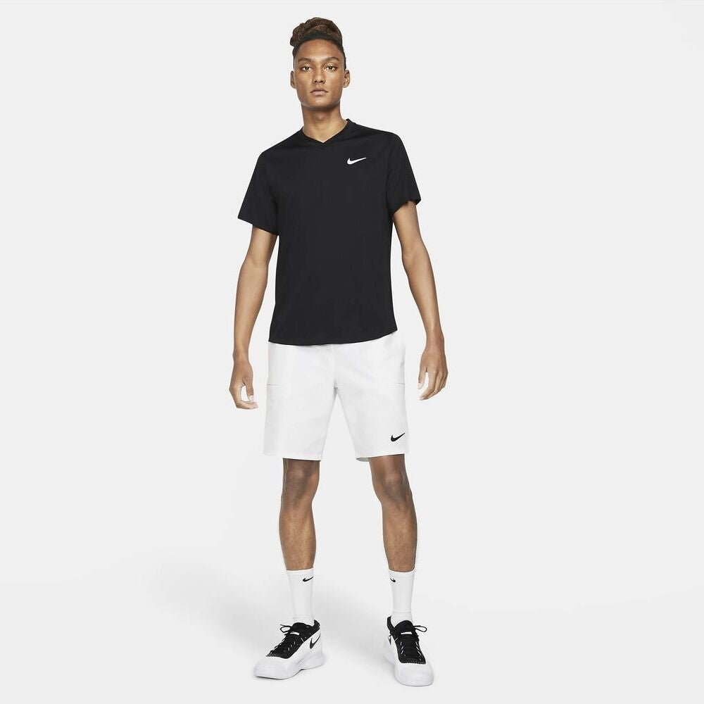 Мъжка тениска Nike Court Victory Top - Airhouse