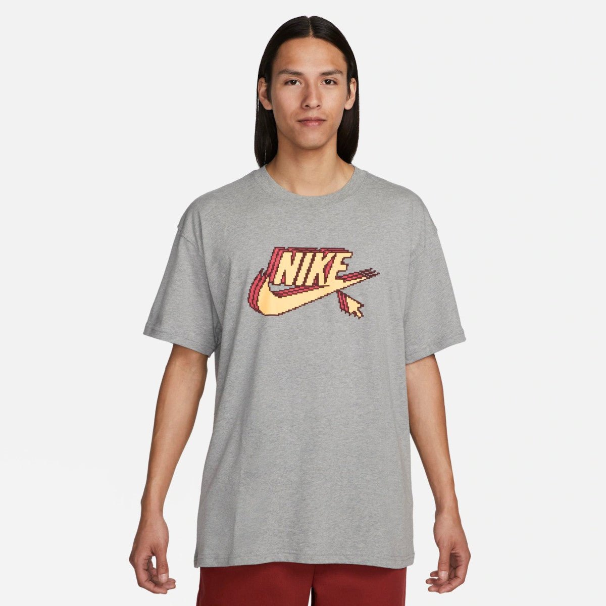 Мъжка тениска Nike Futura T-Shirt - Airhouse