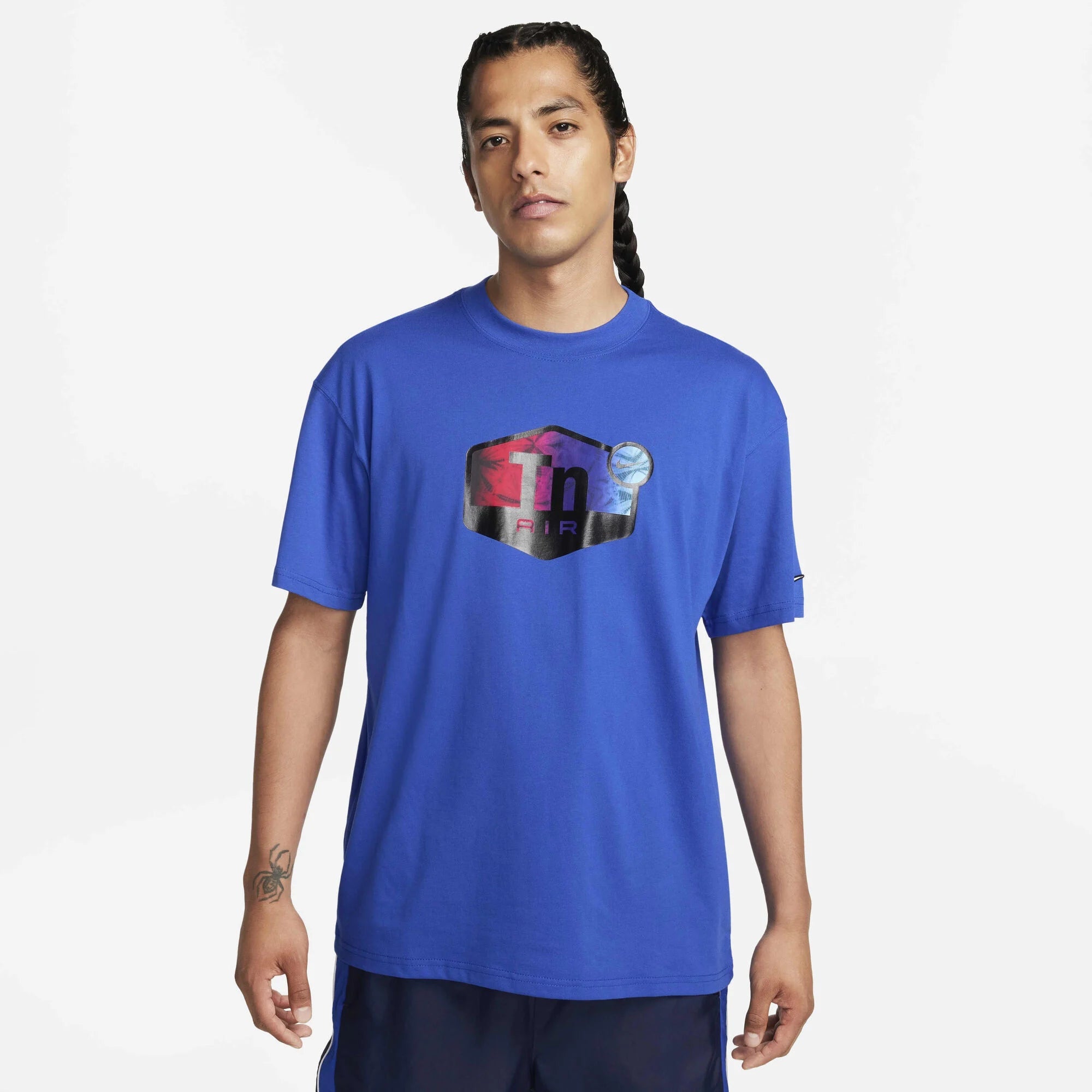 Мъжка тениска Nike Graphic TN T-Shirt - Airhouse