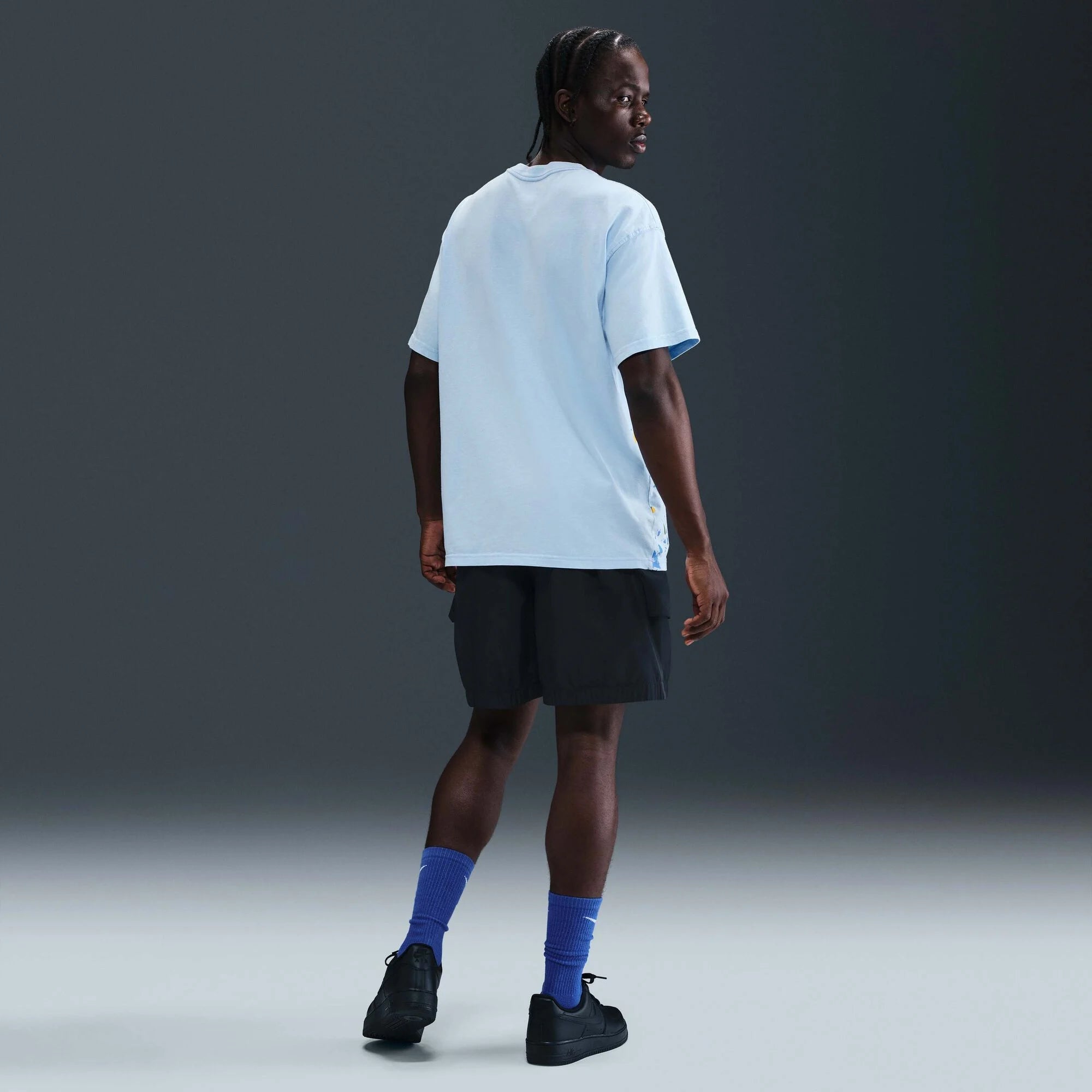 Мъжка тениска Nike Max90 T-Shirt - Airhouse