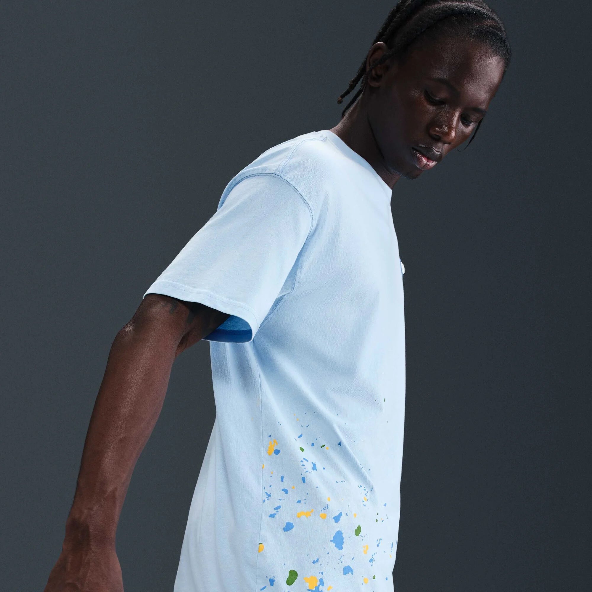 Мъжка тениска Nike Max90 T-Shirt - Airhouse