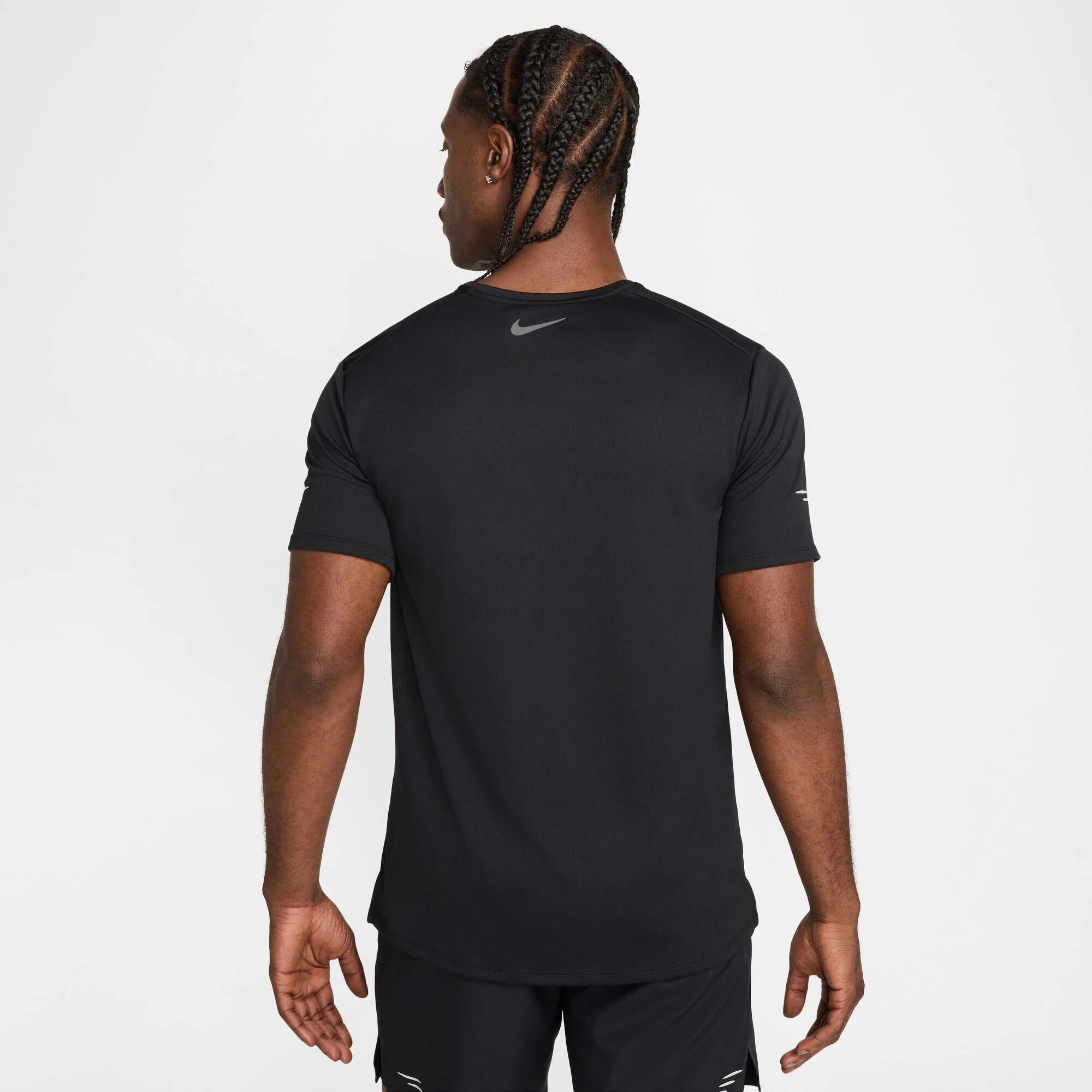 Мъжка тениска Nike Miler Flash Top - Airhouse