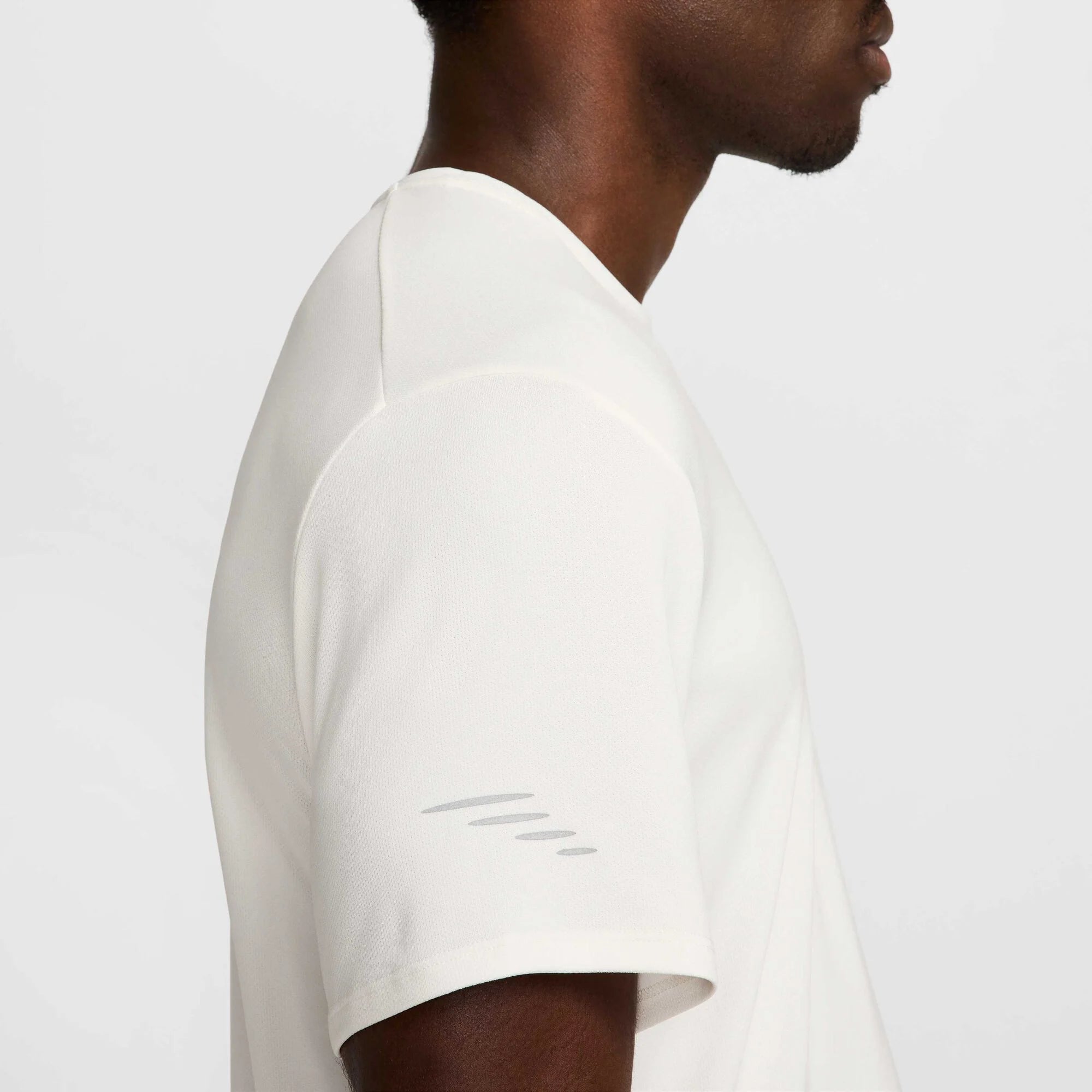 Мъжка тениска Nike Miler Flash Top - Airhouse