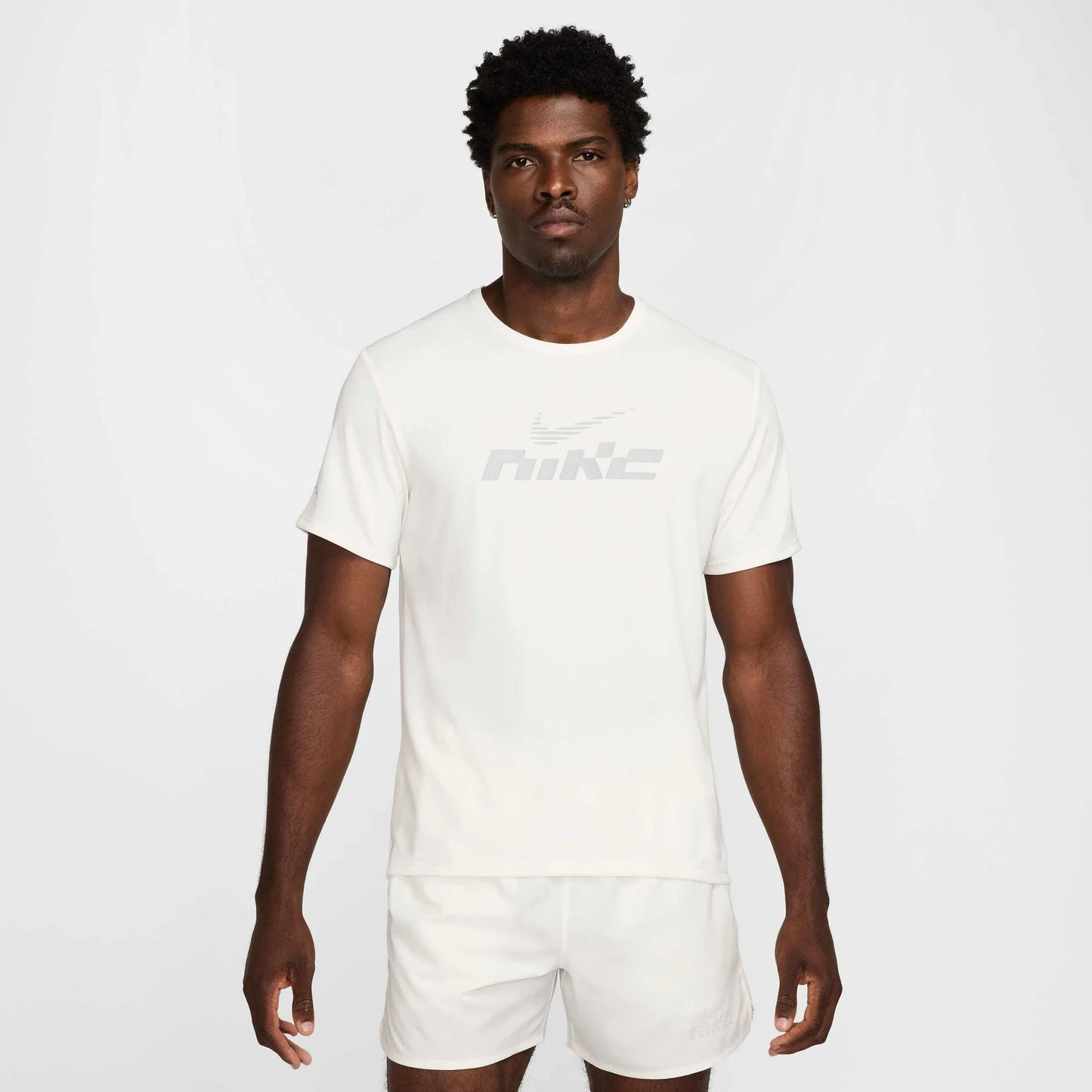 Мъжка тениска Nike Miler Flash Top - Airhouse