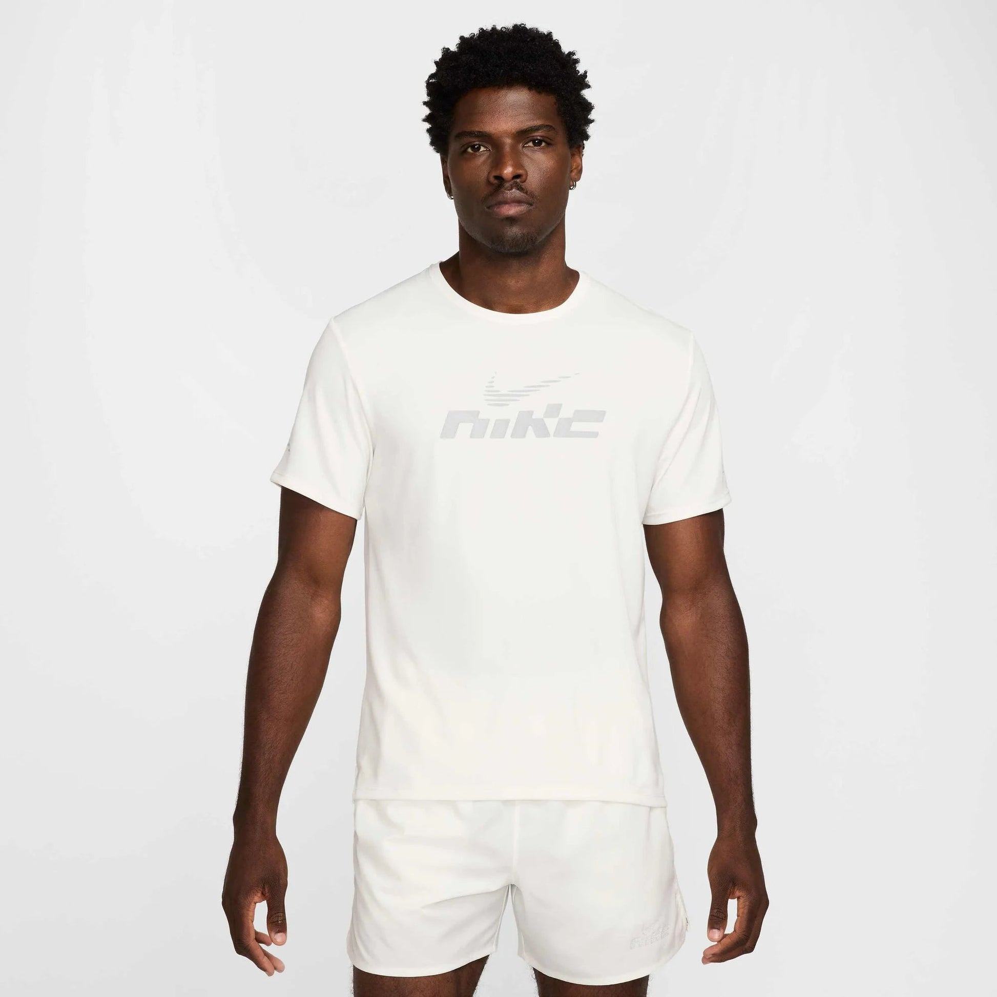Мъжка тениска Nike Miler Flash Top - Airhouse