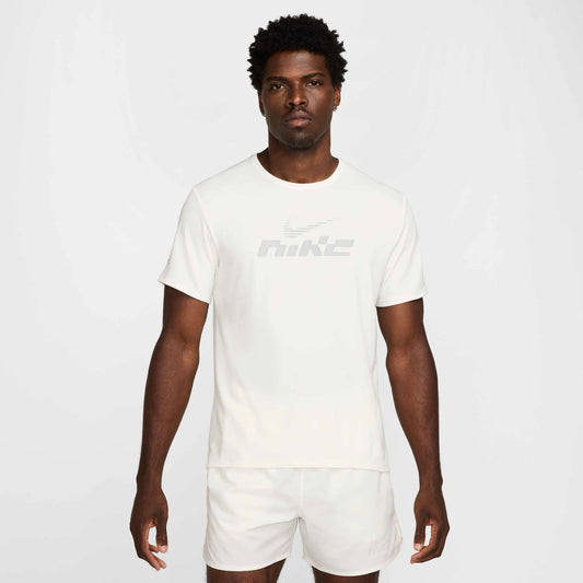 Мъжка тениска Nike Miler Flash Top - Airhouse