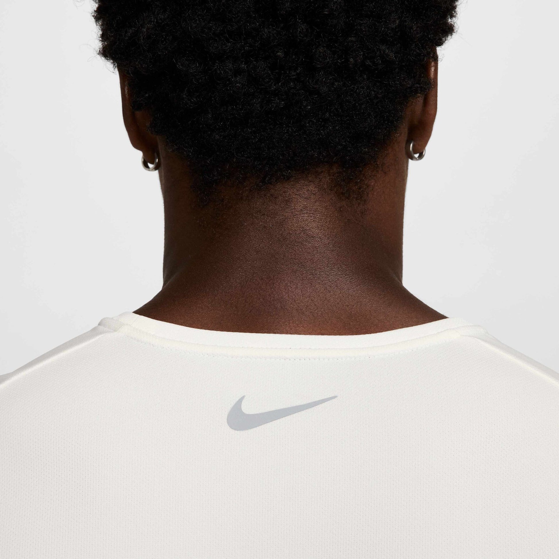 Мъжка тениска Nike Miler Flash Top - Airhouse