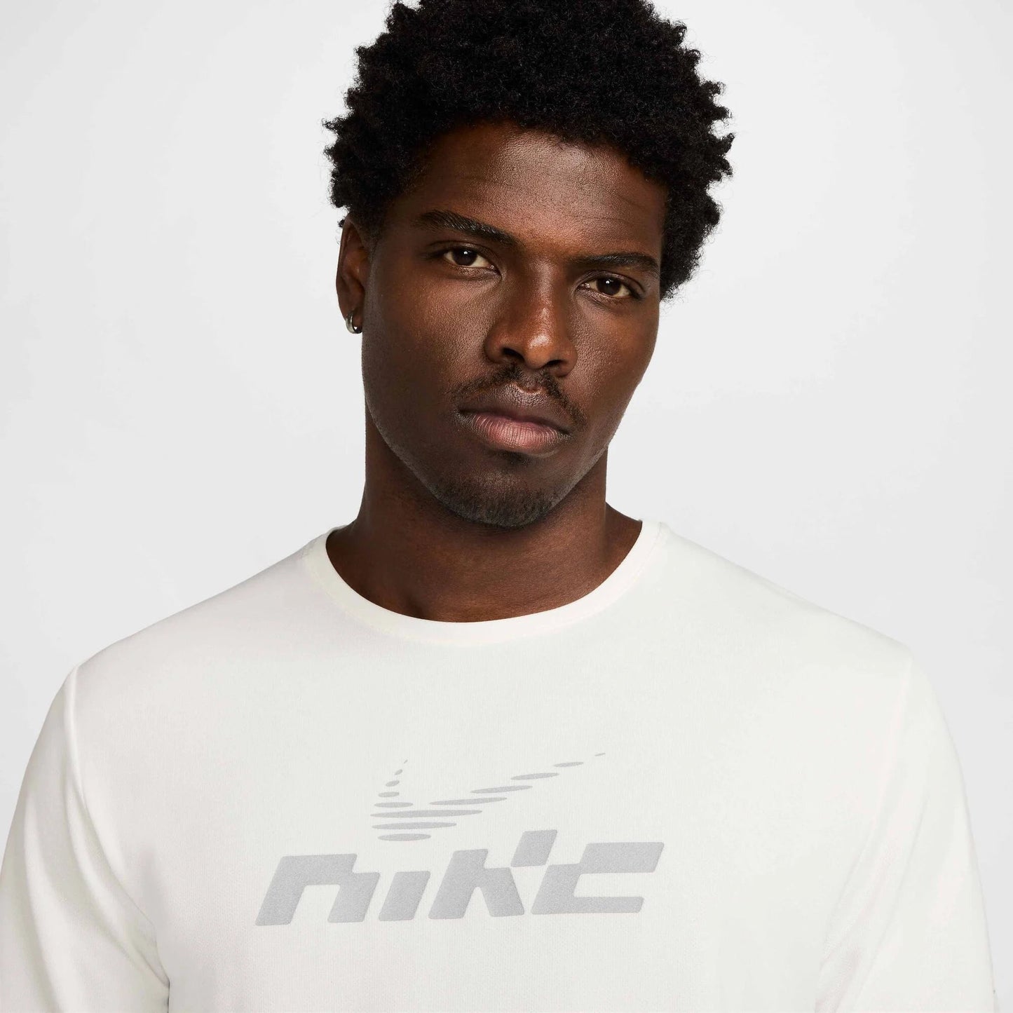 Мъжка тениска Nike Miler Flash Top - Airhouse