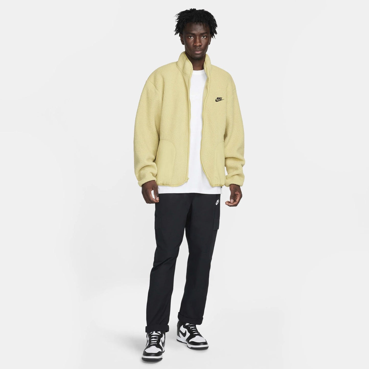 Мъжка тениска Nike Premium Essentials T-Shirt - Airhouse