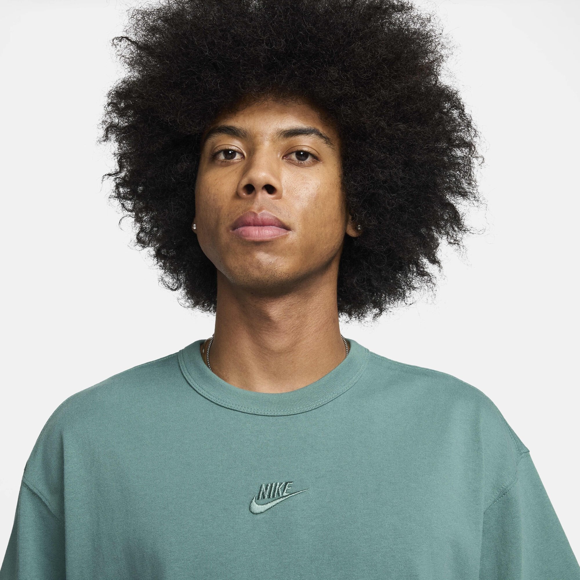 Мъжка тениска Nike Premium Essentials T-Shirt - Airhouse