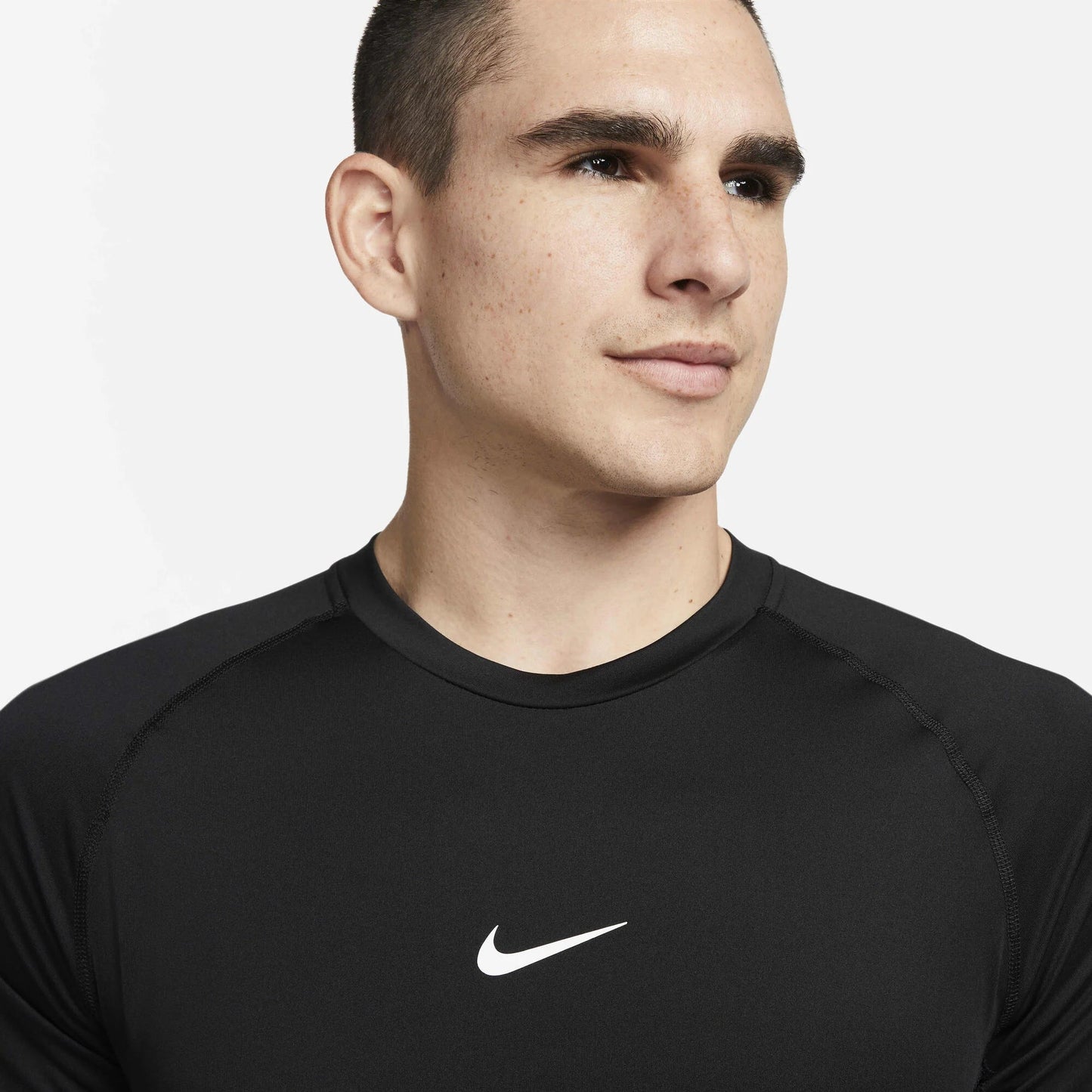 Мъжка тениска Nike Pro Dri - FIT Top - Airhouse