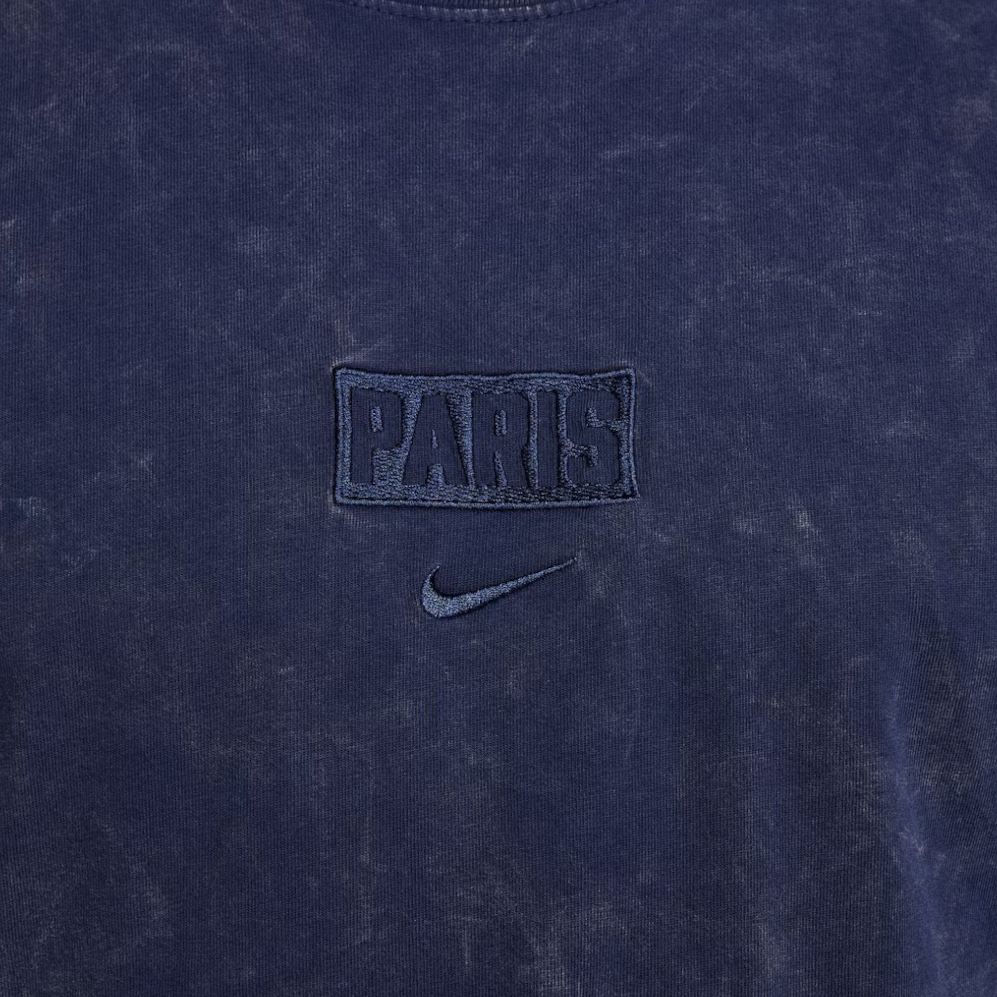 Мъжка тениска Nike PSG Premium Essential T-Shirt - Airhouse