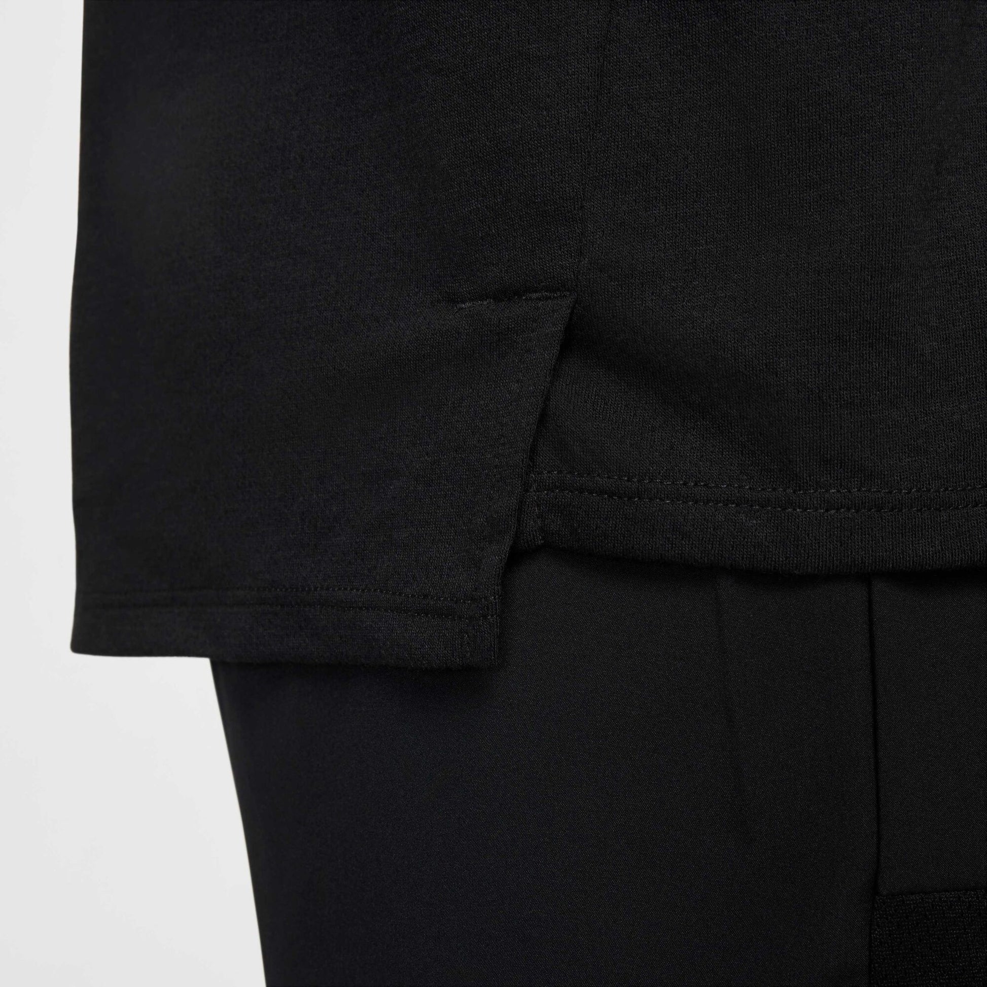 Мъжка тениска Nike Rise 365 Run Energy Top - Airhouse