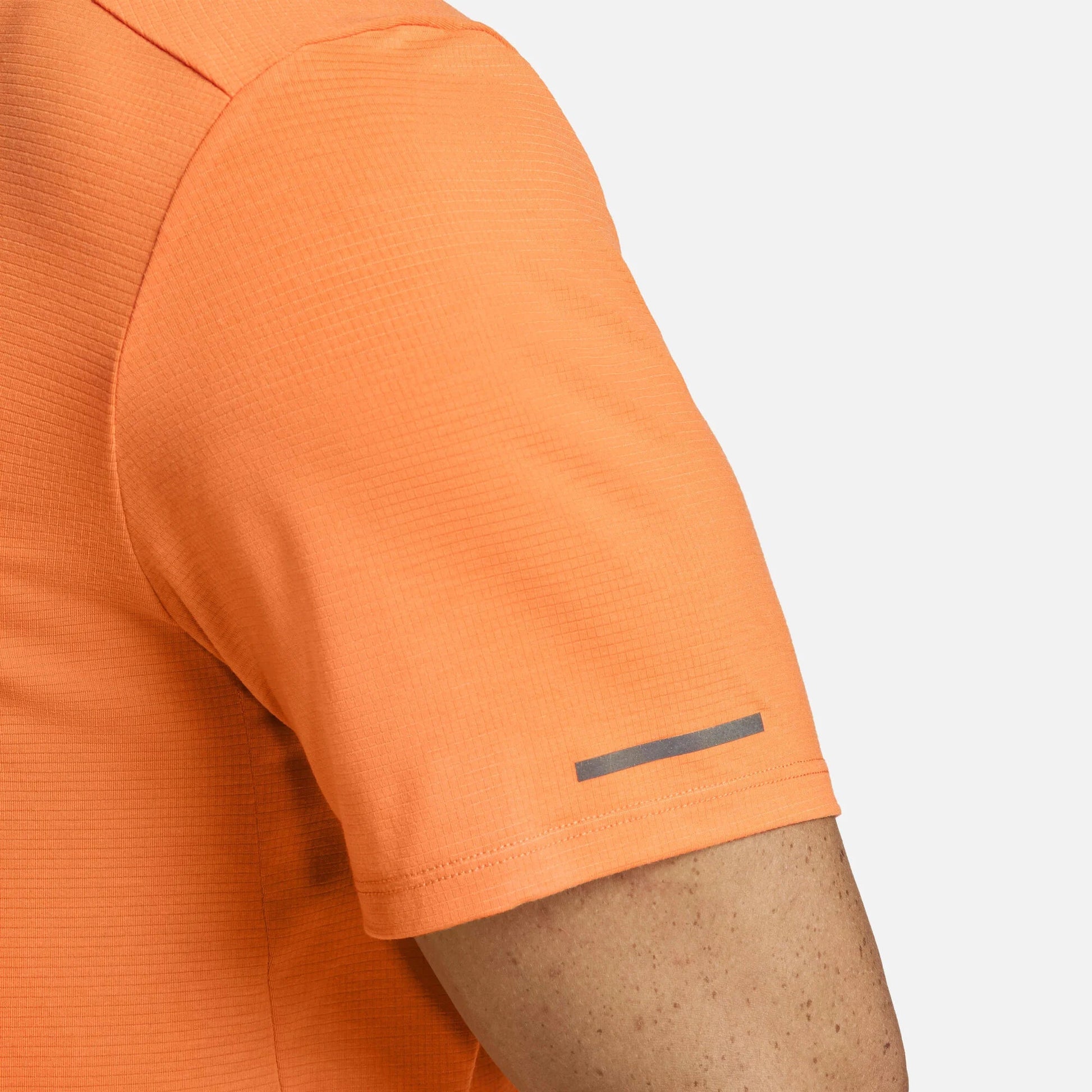 Мъжка тениска Nike Rise 365 Running Division T-Shirt - Airhouse