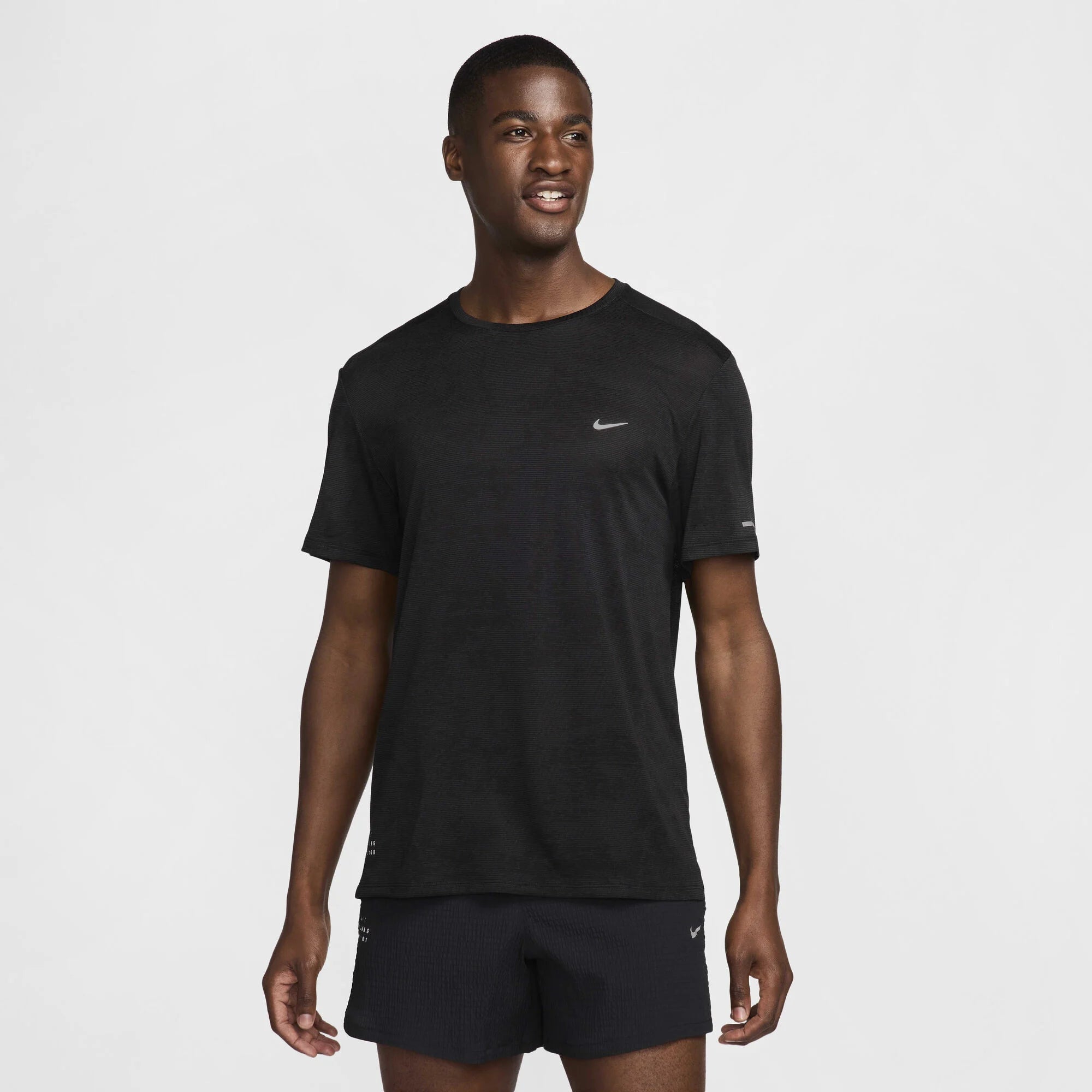Мъжка тениска Nike Running Division ADV Top - Airhouse