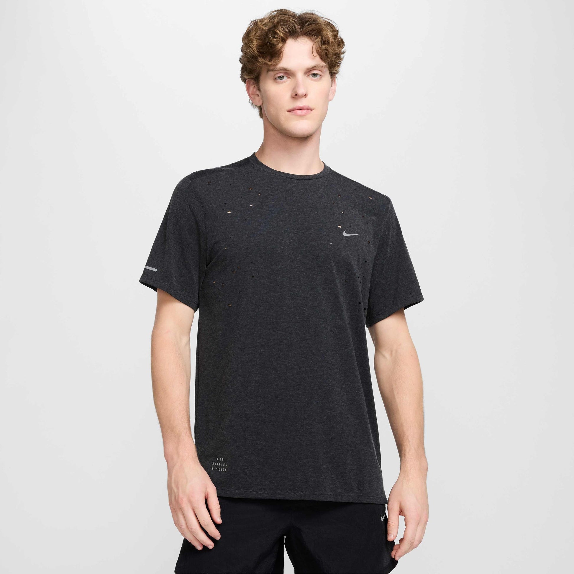 Мъжка тениска Nike Running Division ADV Top - Airhouse