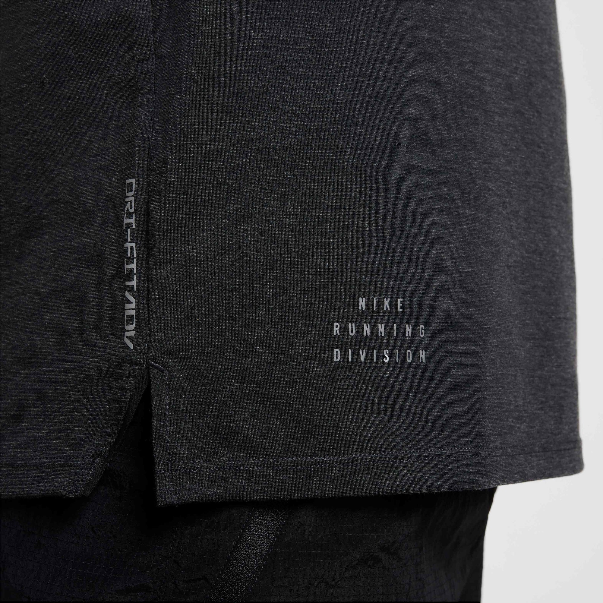 Мъжка тениска Nike Running Division ADV Top - Airhouse