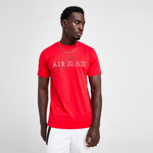 Мъжка тениска Nike Sportswear Air Max T-Shirt - Airhouse
