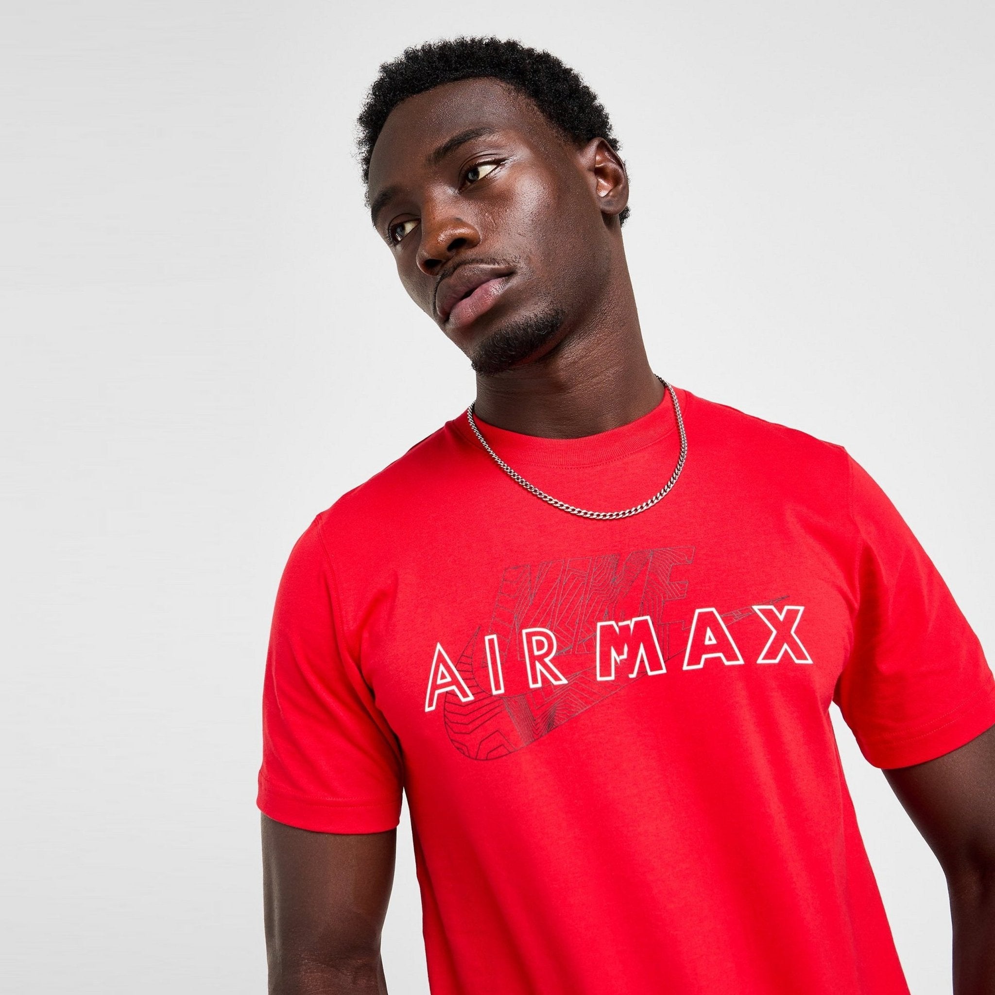 Мъжка тениска Nike Sportswear Air Max T-Shirt - Airhouse