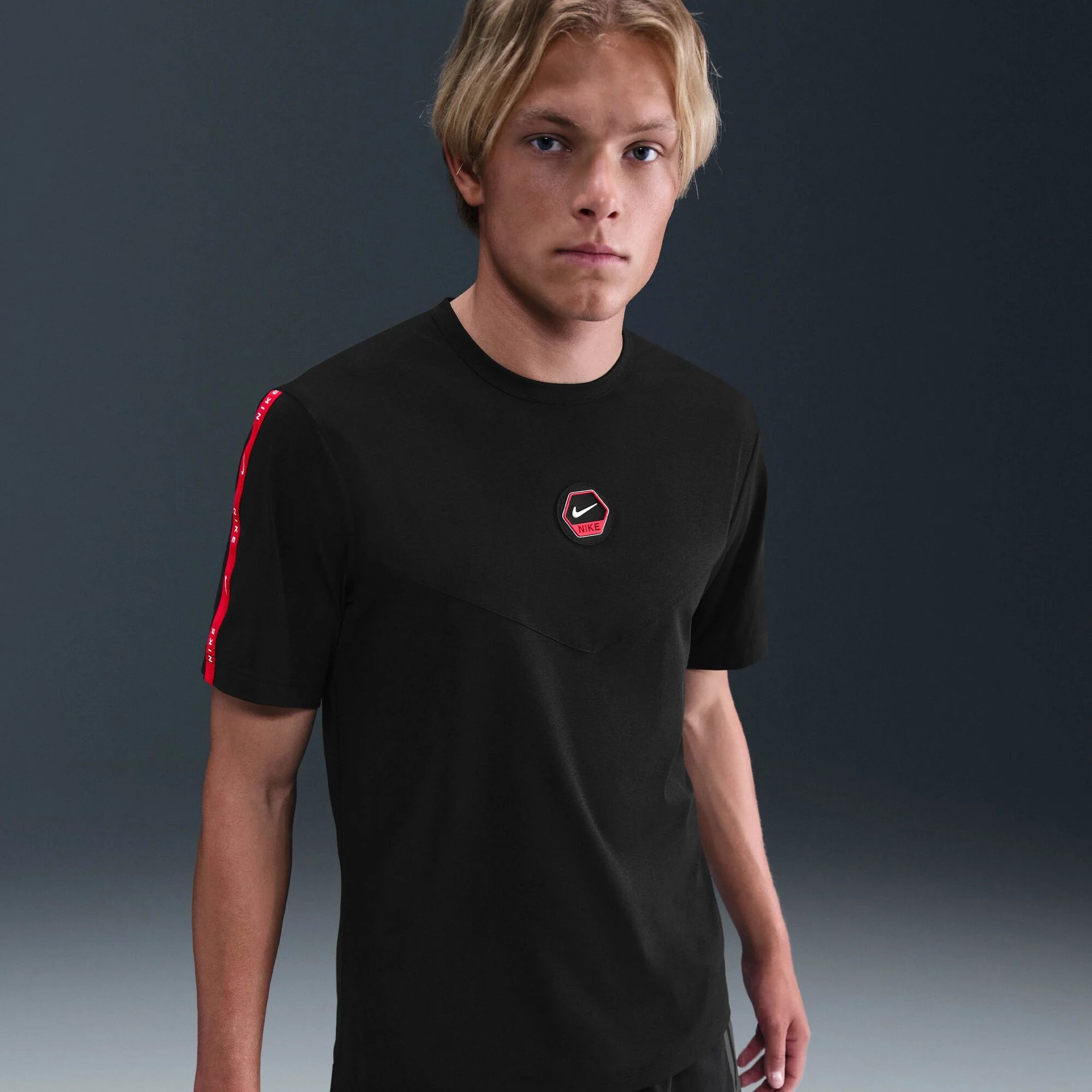 Мъжка тениска Nike Sportswear City Side T-Shirt - Airhouse