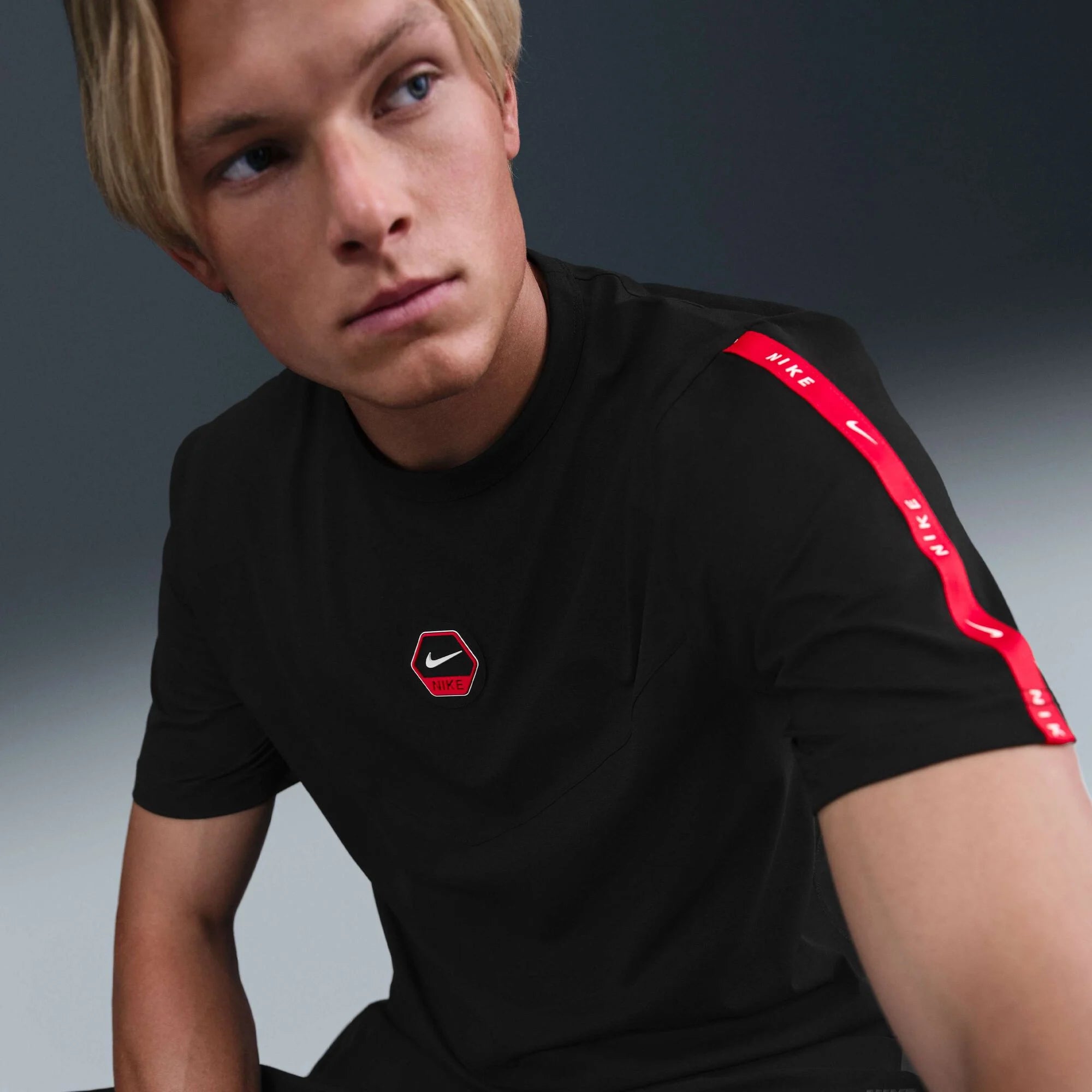 Мъжка тениска Nike Sportswear City Side T-Shirt - Airhouse