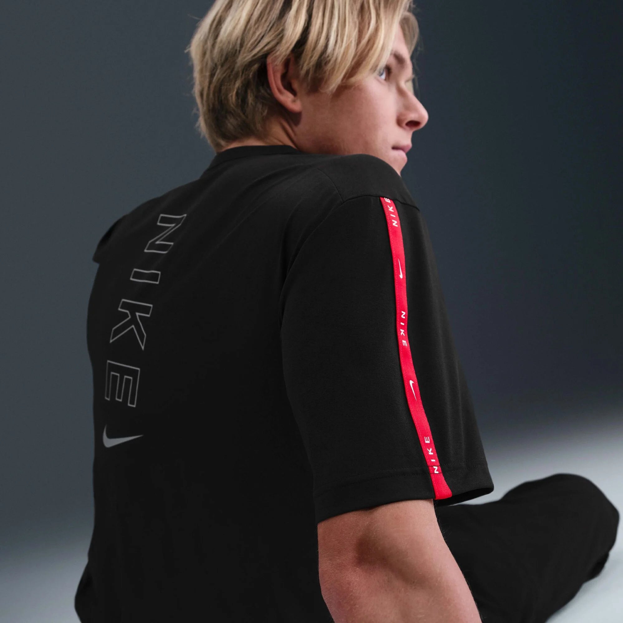 Мъжка тениска Nike Sportswear City Side T-Shirt - Airhouse