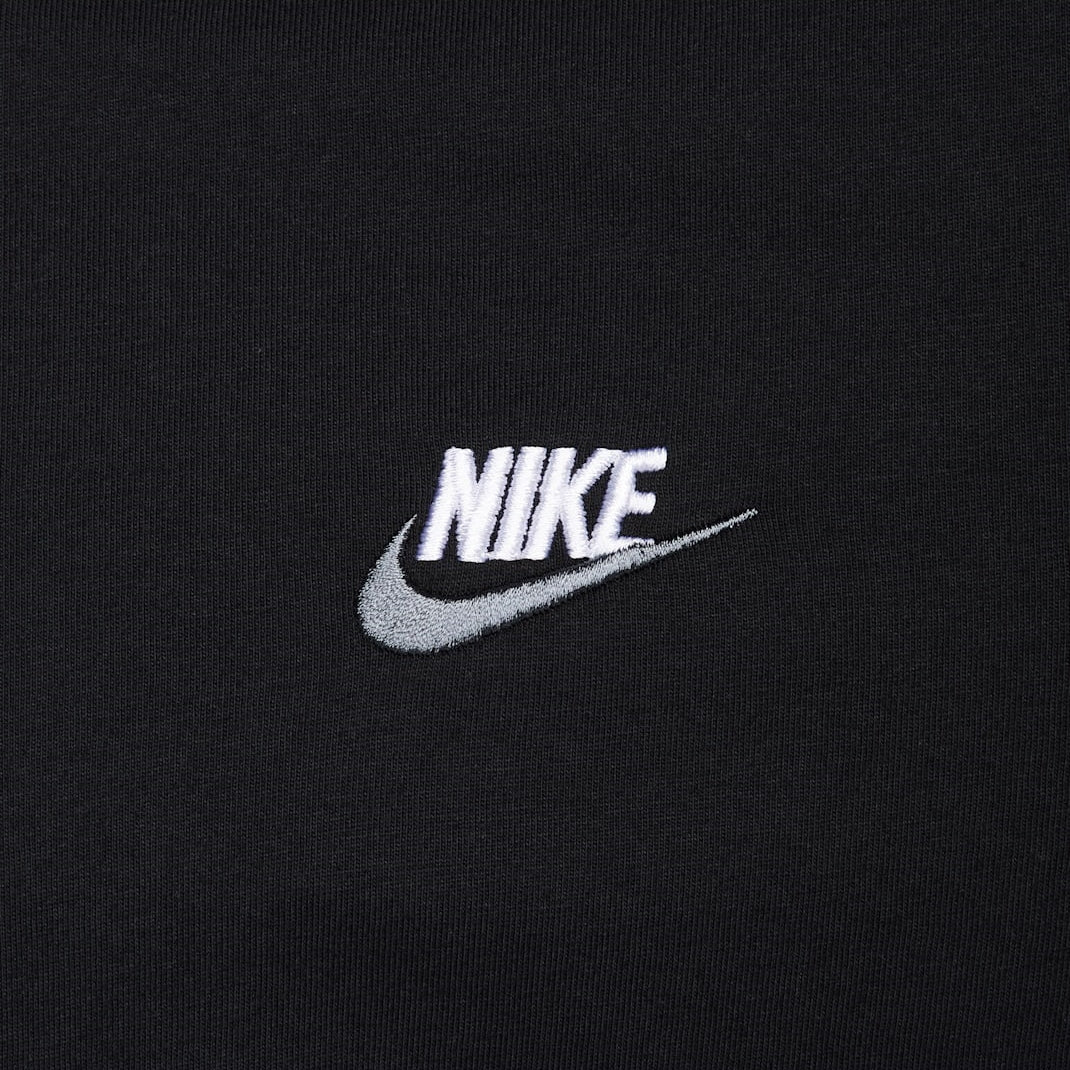 Мъжка тениска Nike Sportswear Club T-Shirt - Airhouse