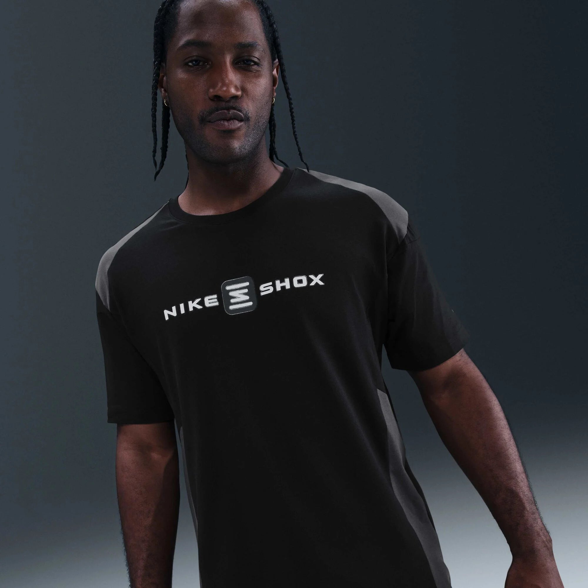 Мъжка тениска Nike Sportswear Shox T-Shirt - Airhouse