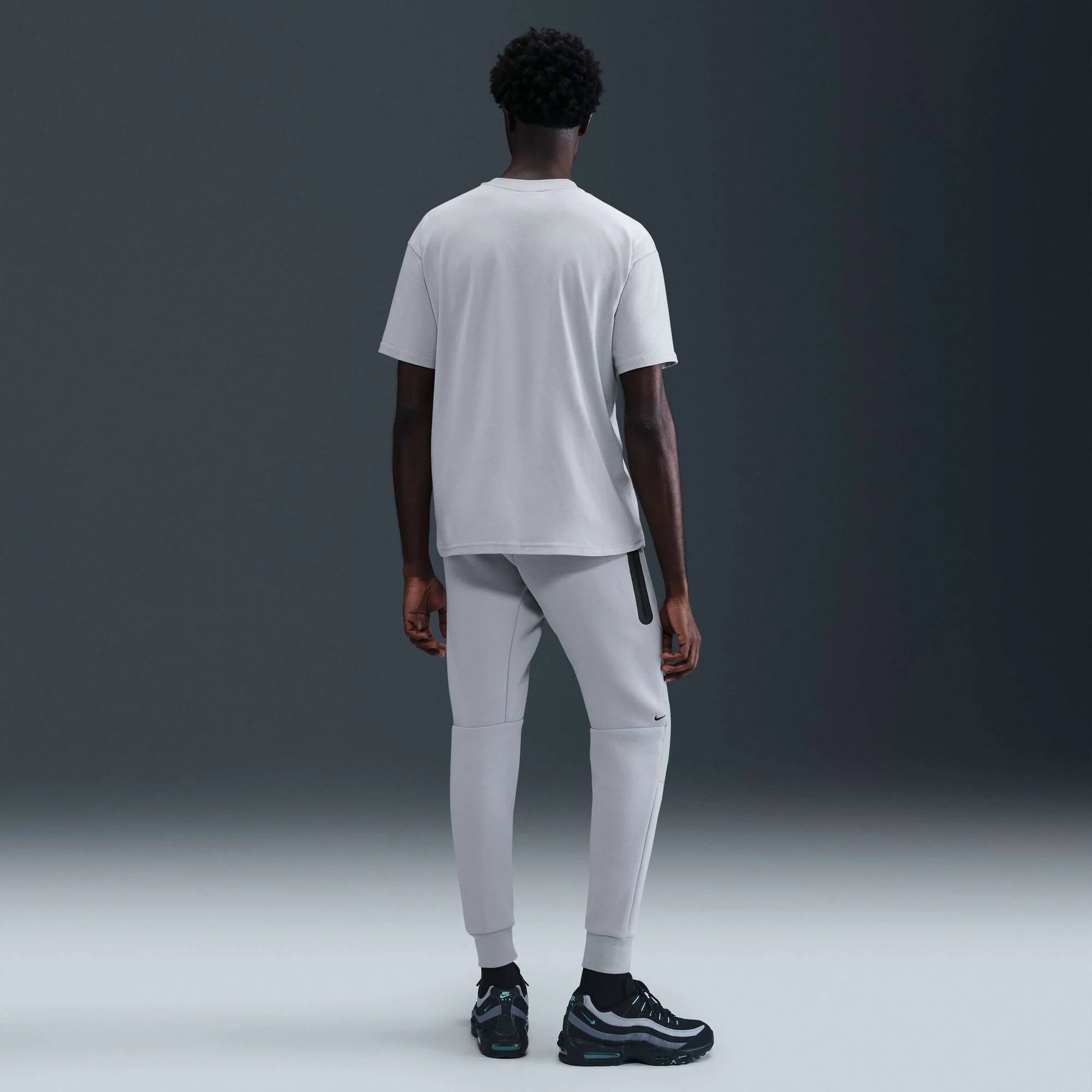 Мъжка тениска Nike Sportswear T-Shirt - Airhouse