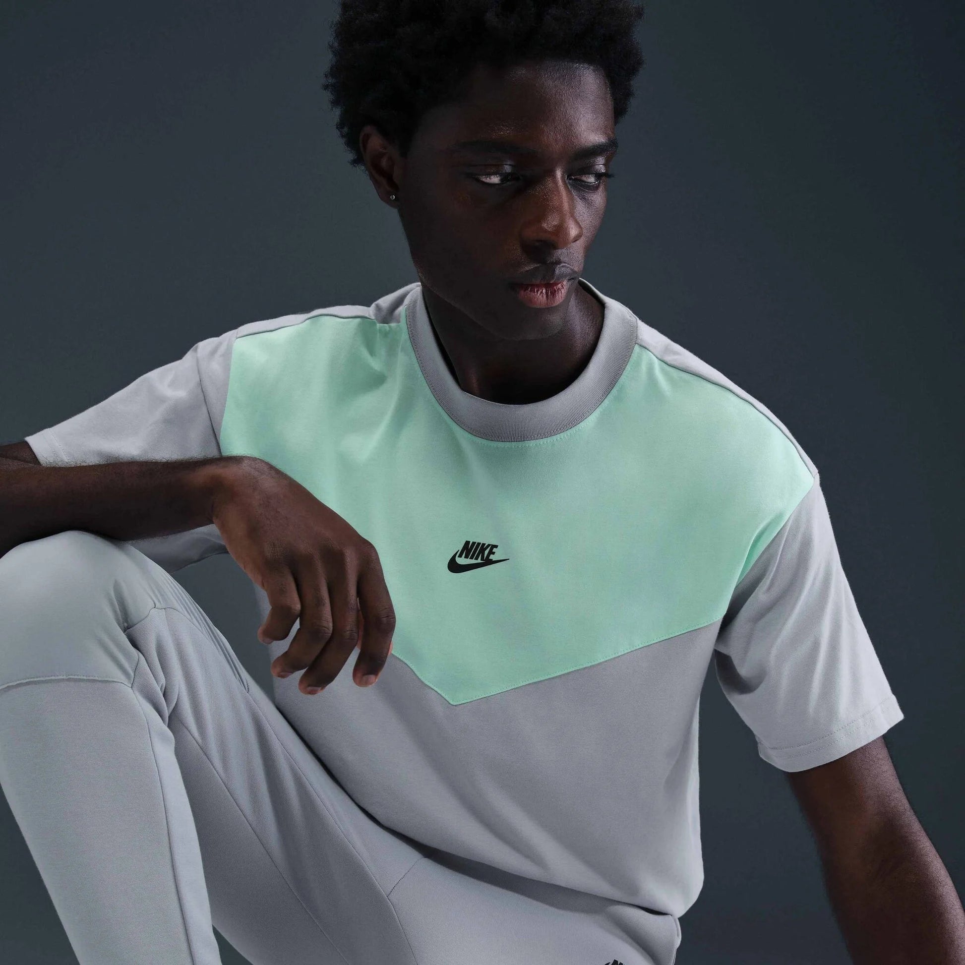 Мъжка тениска Nike Sportswear T-Shirt - Airhouse