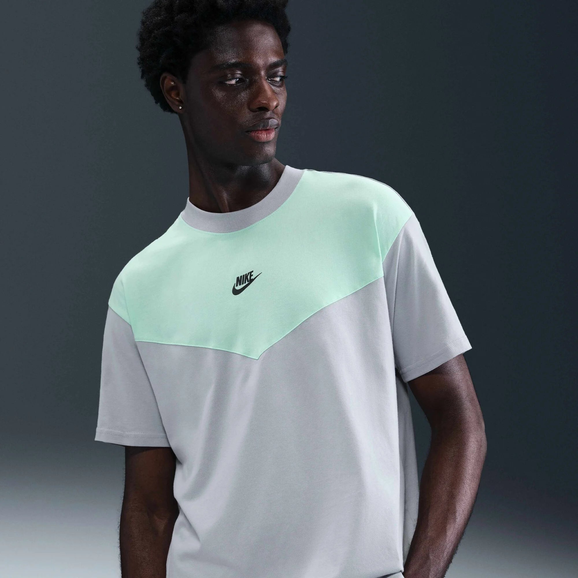 Мъжка тениска Nike Sportswear T-Shirt - Airhouse
