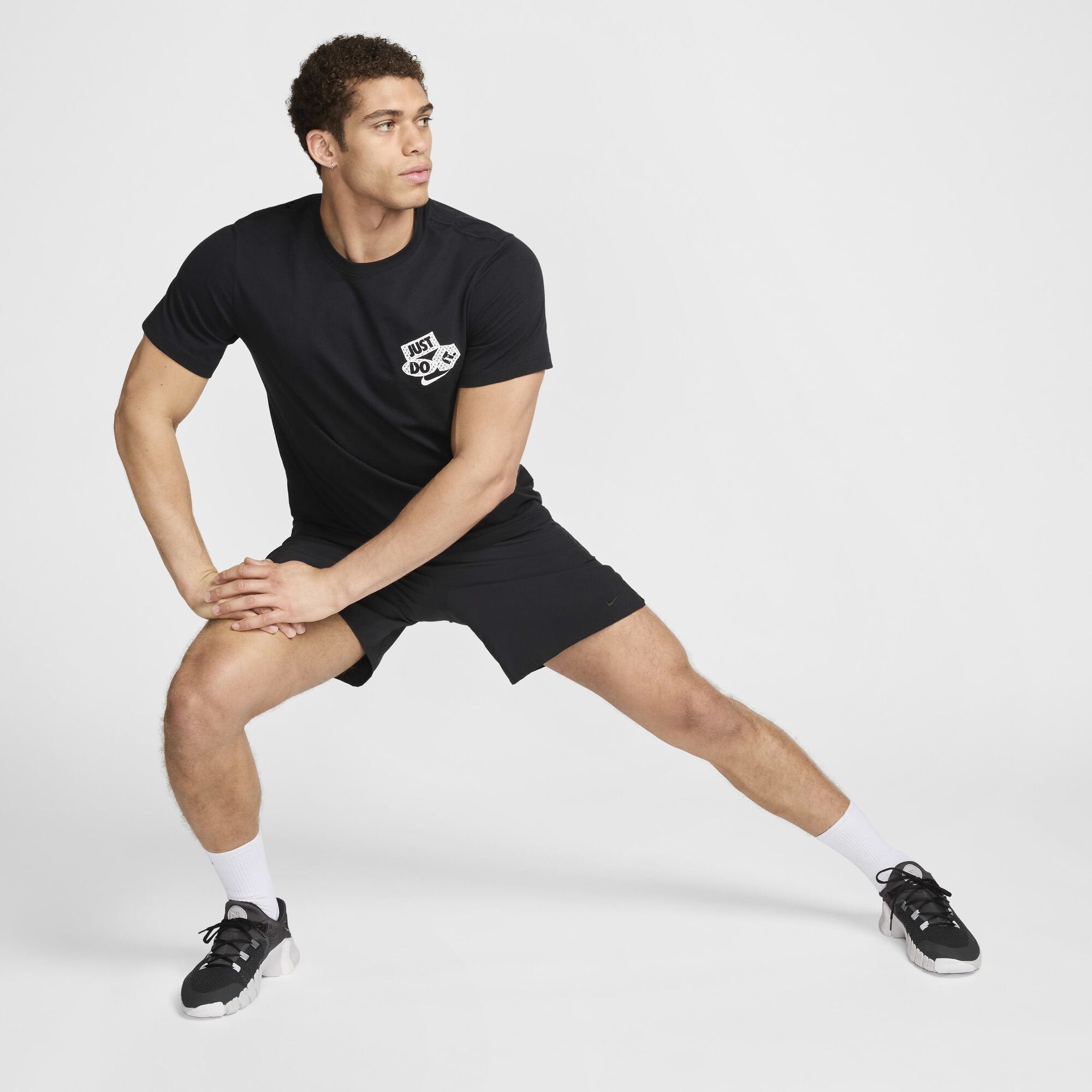 Мъжка тениска Nike Sportswear Tee - Airhouse