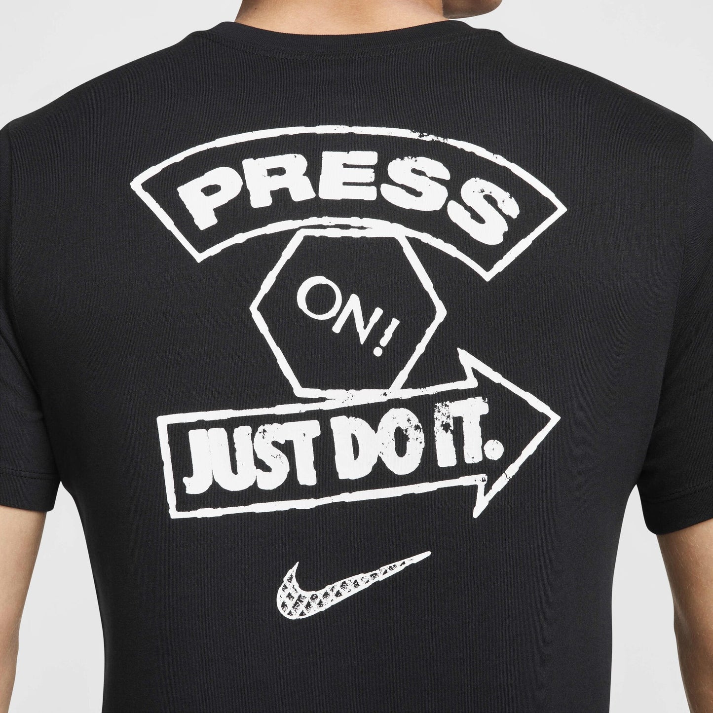 Мъжка тениска Nike Sportswear Tee - Airhouse