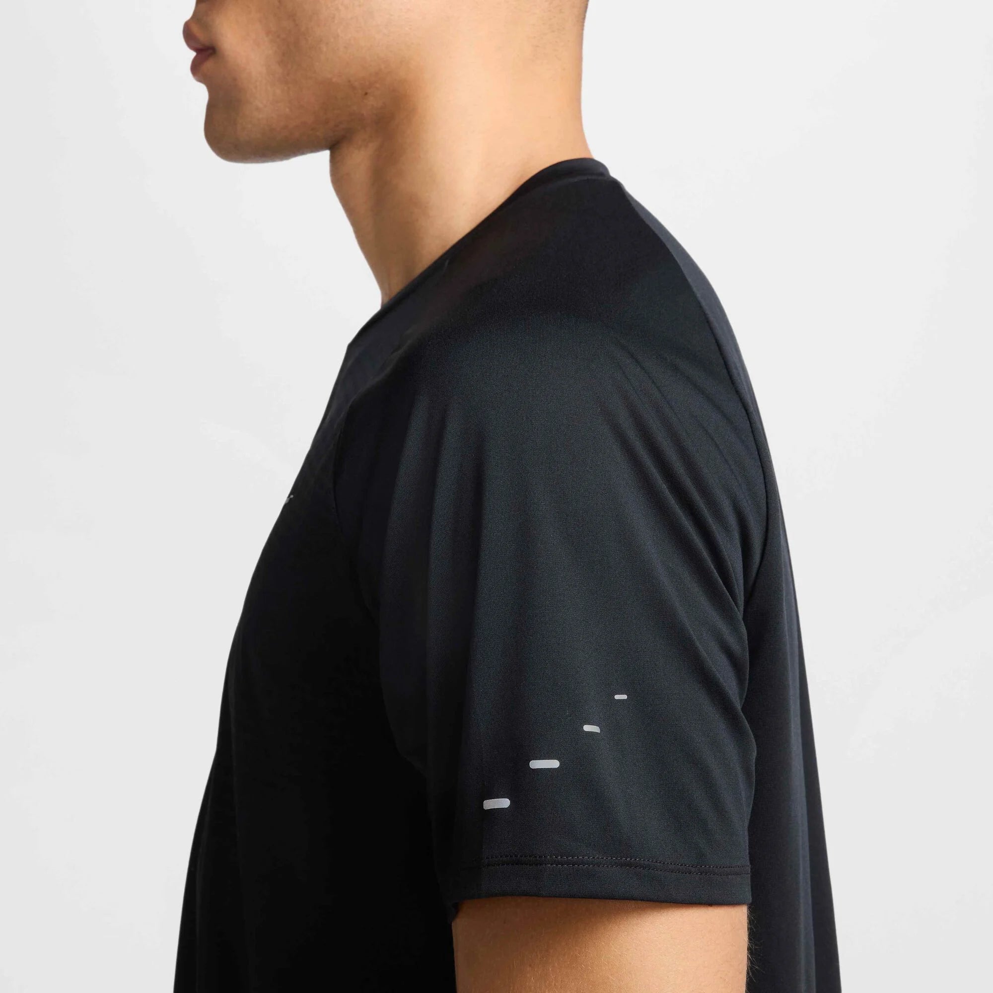 Мъжка тениска Nike Stride ADV Top - Airhouse