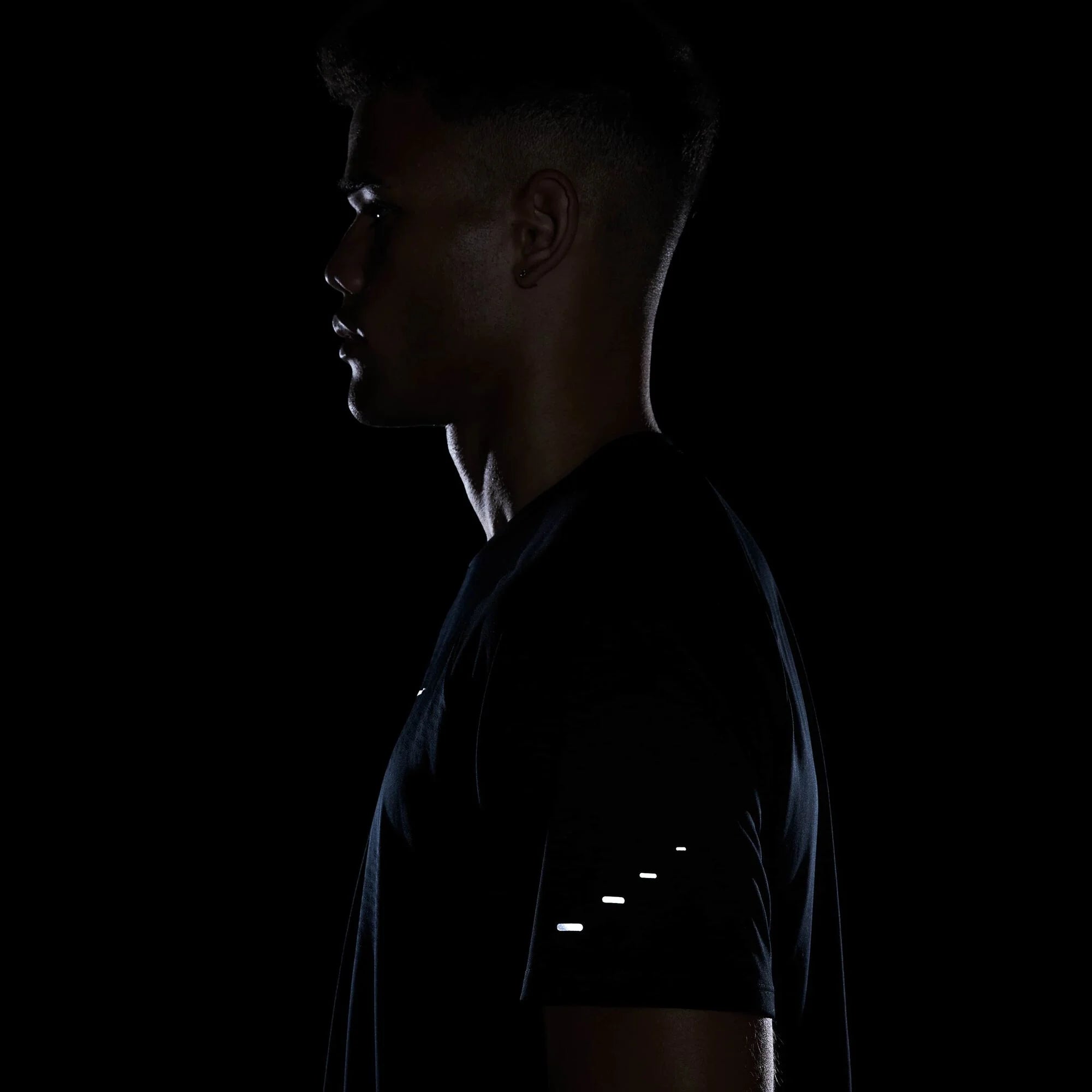 Мъжка тениска Nike Stride ADV Top - Airhouse