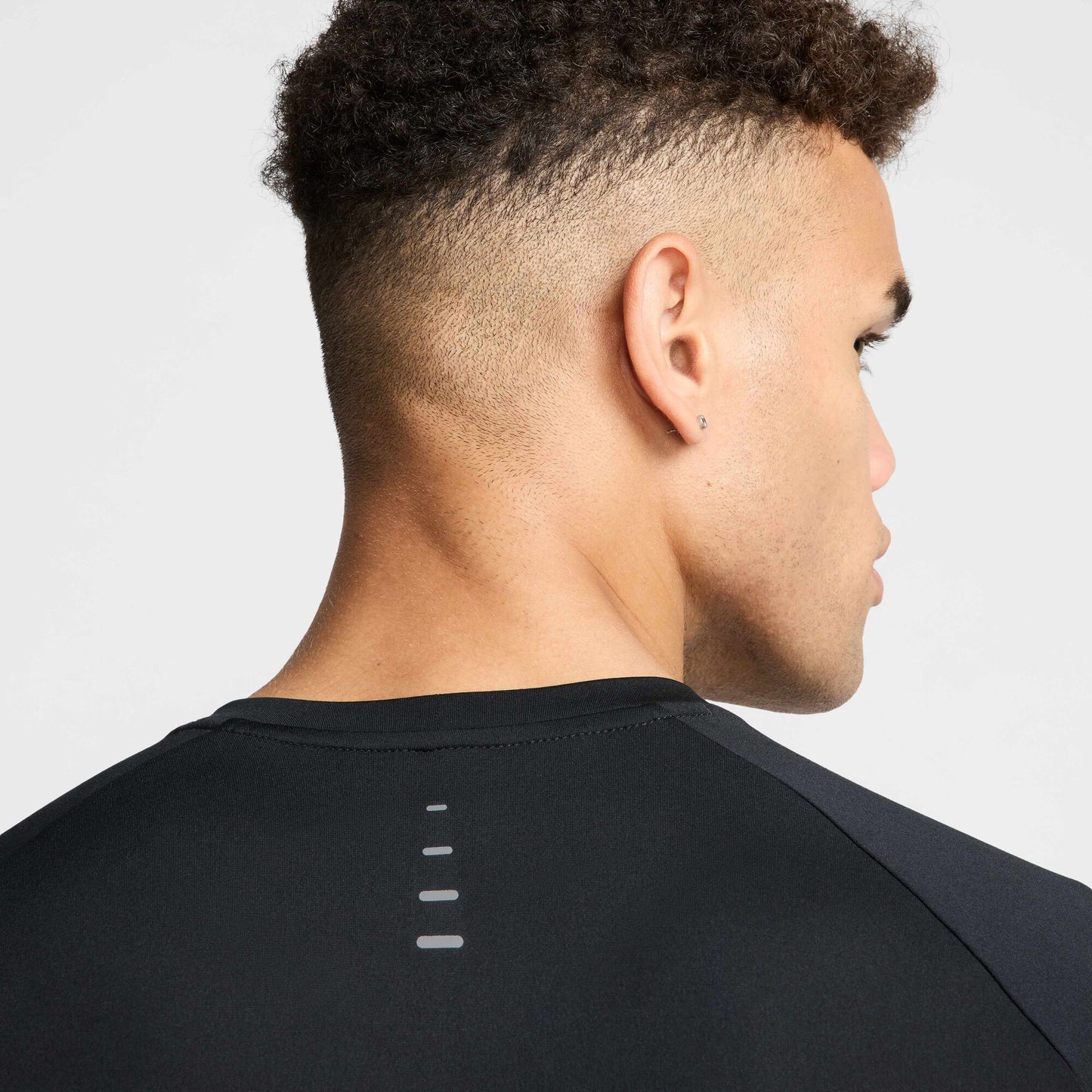 Мъжка тениска Nike Stride ADV Top - Airhouse