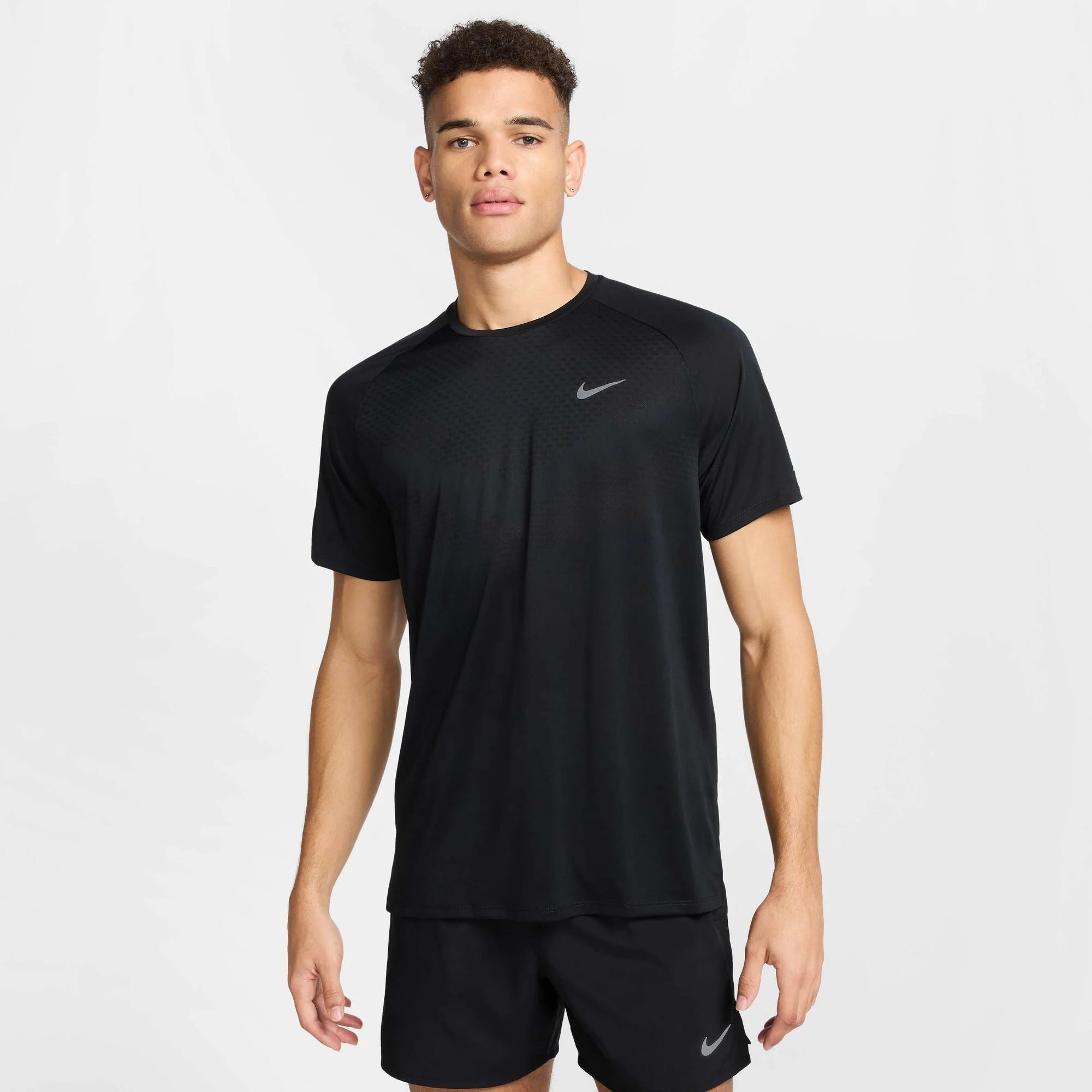 Мъжка тениска Nike Stride ADV Top - Airhouse