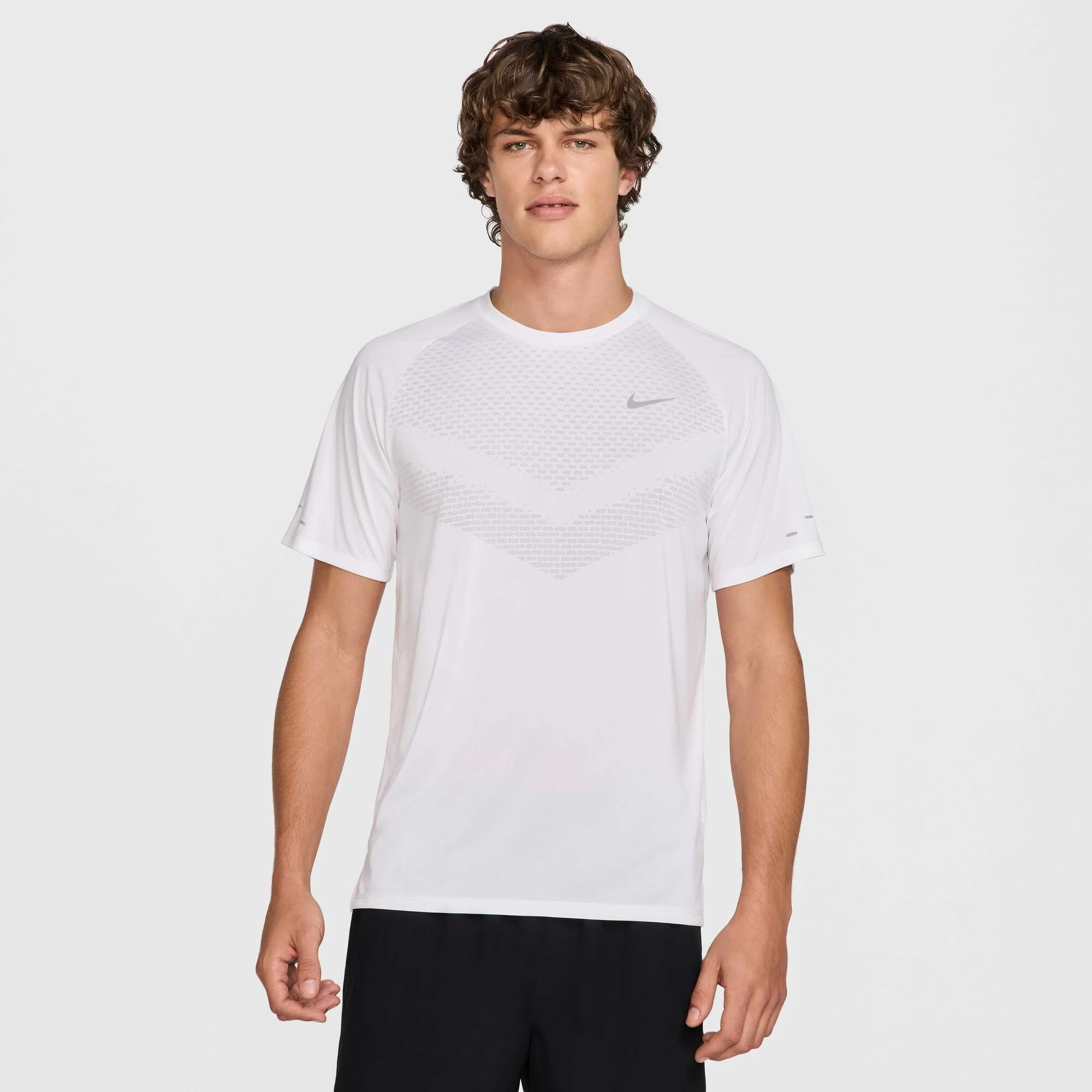 Мъжка тениска Nike Stride ADV Top - Airhouse
