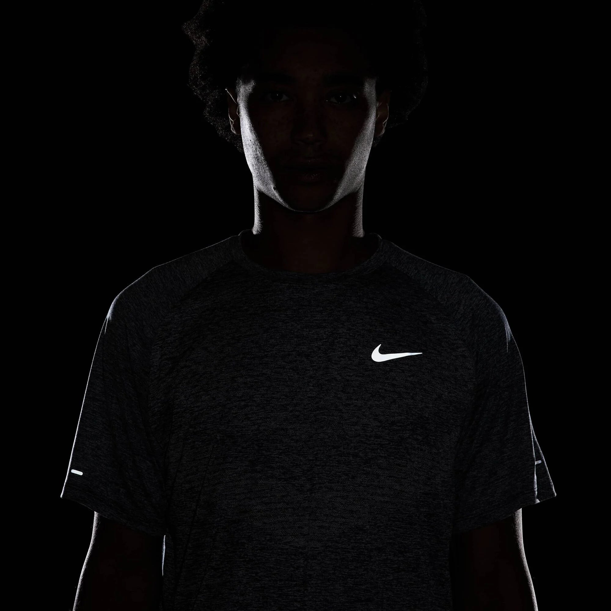 Мъжка тениска Nike Stride ADV Top - Airhouse