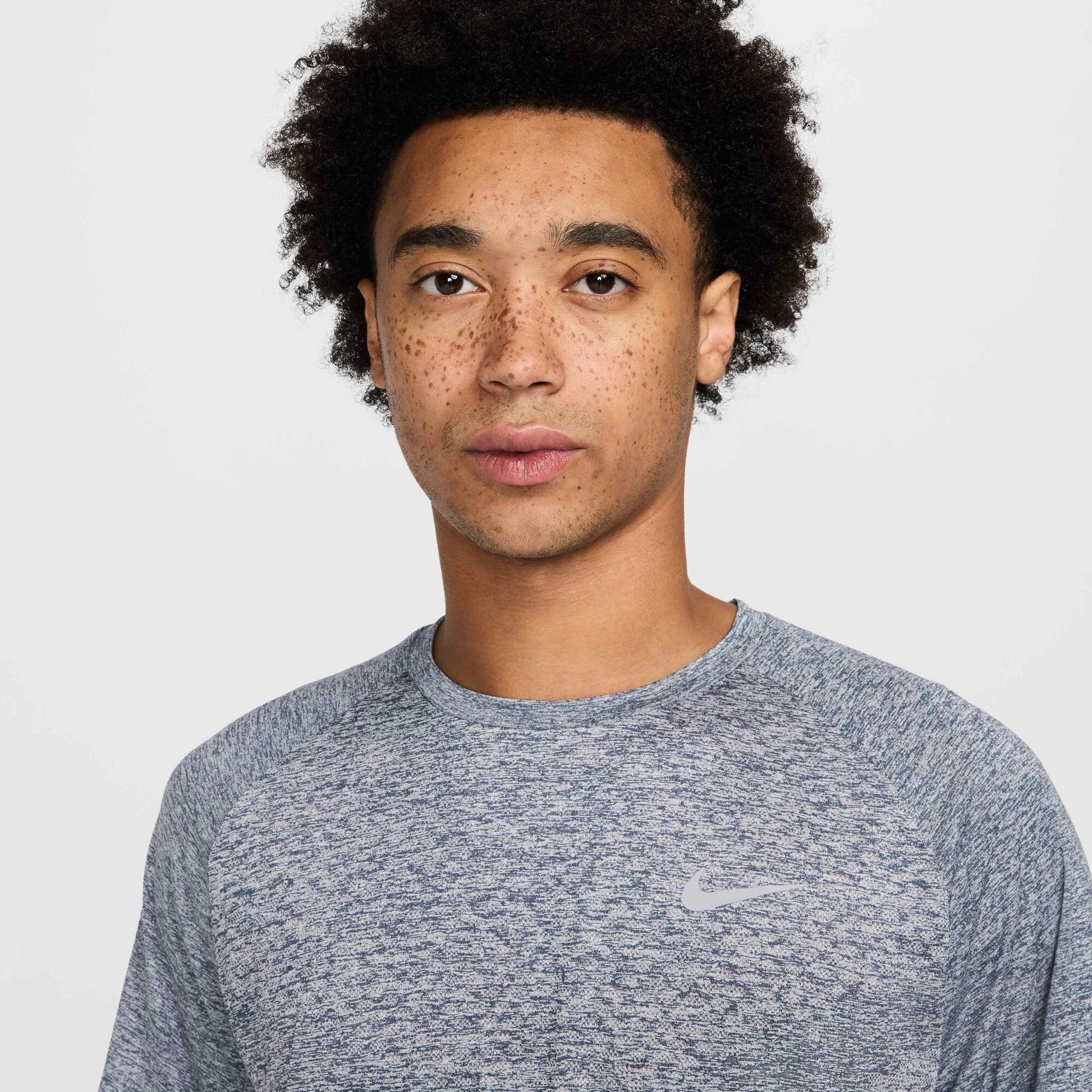 Мъжка тениска Nike Stride ADV Top - Airhouse