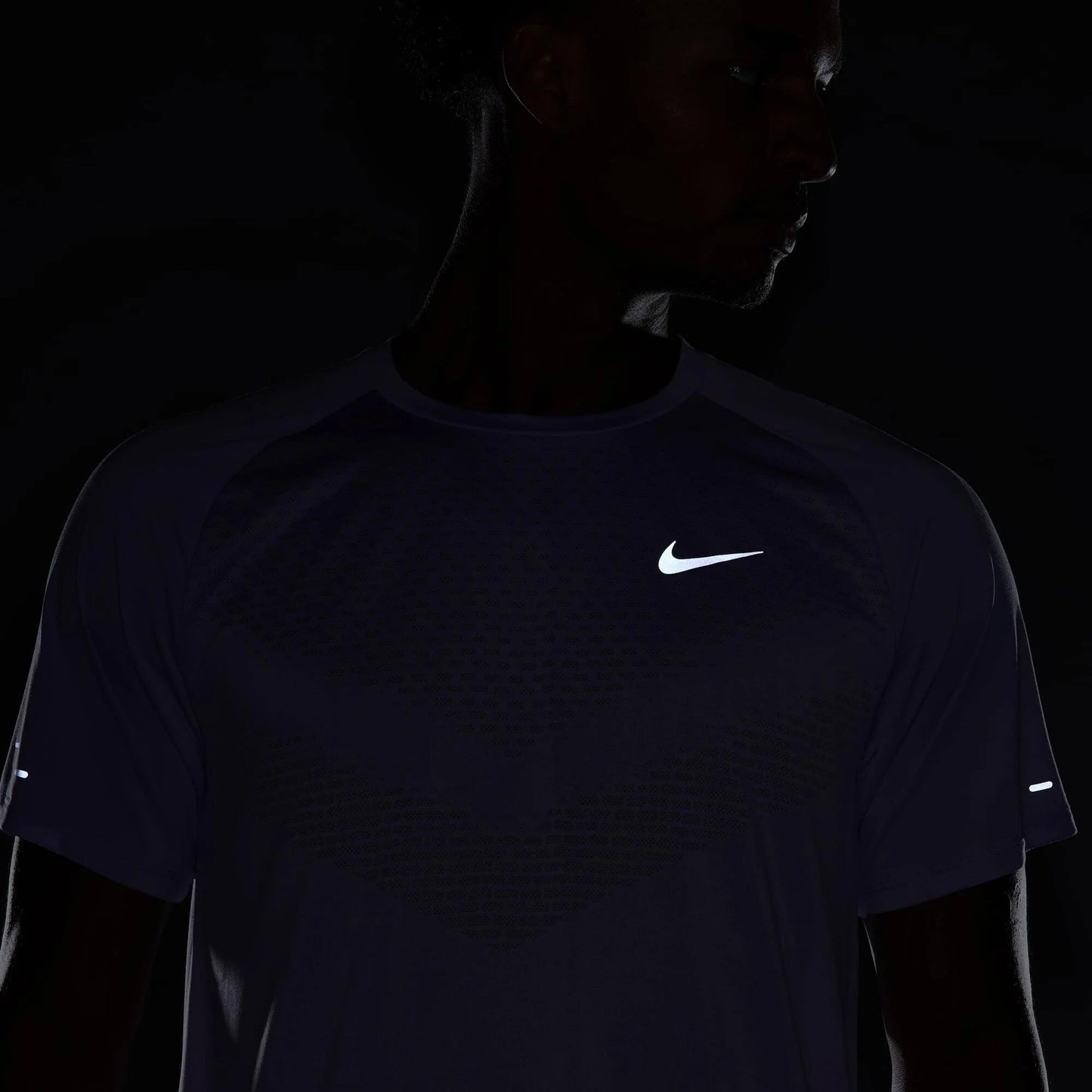 Мъжка тениска Nike Stride ADV Top - Airhouse